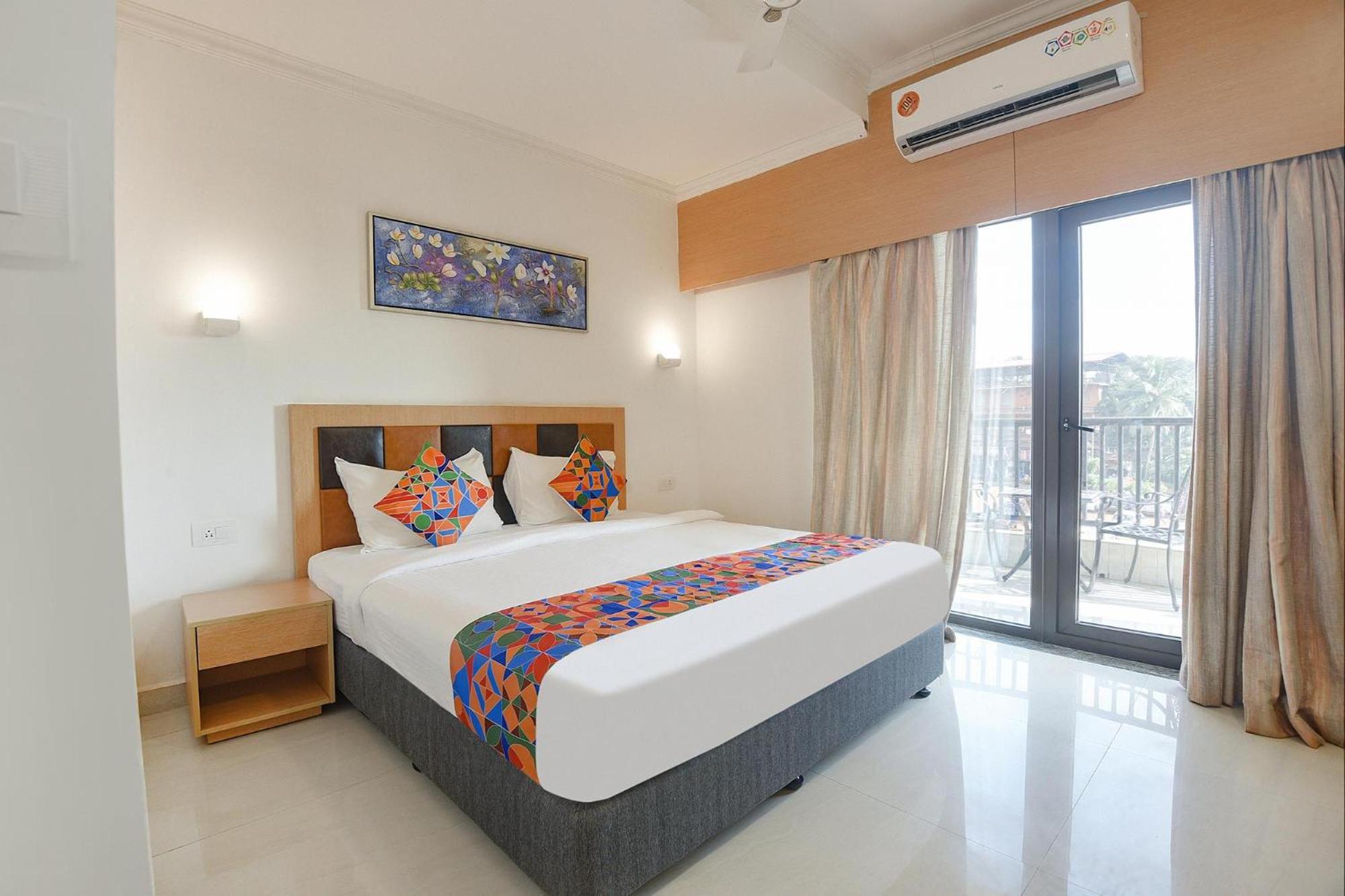 Superior Double Room photo 1