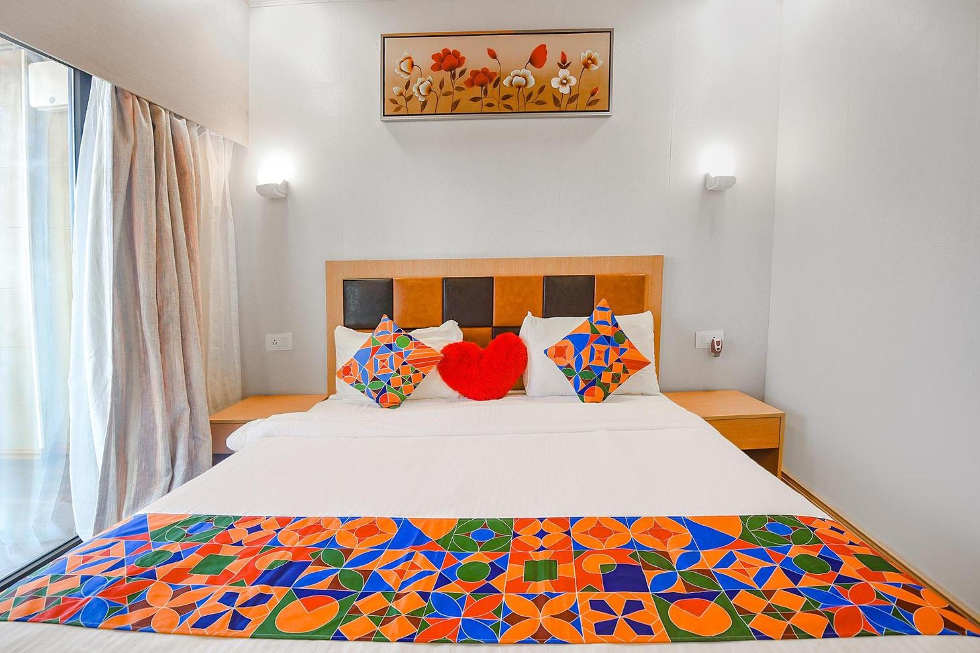 Deluxe Room photo 3