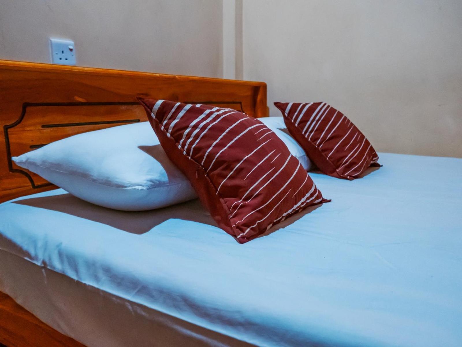 Standard Double Room with Fan photo 3