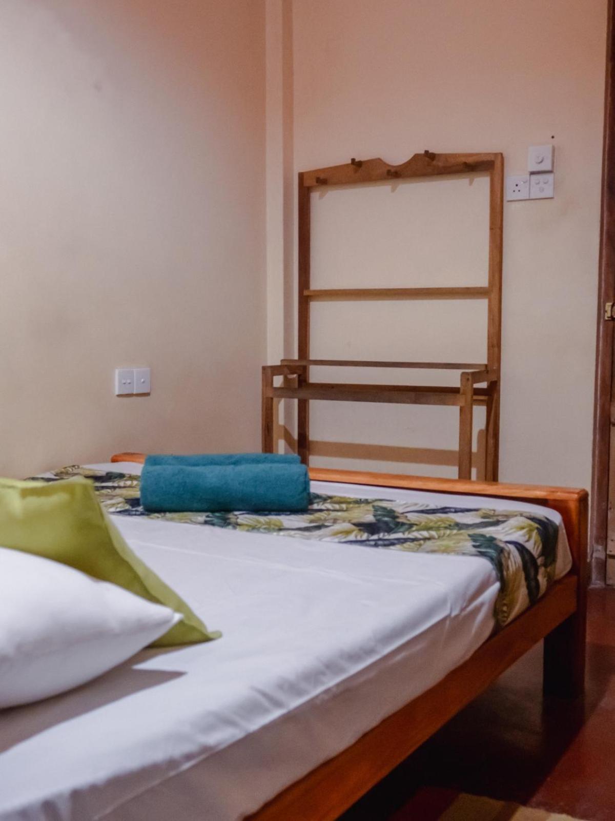 Standard Double Room with Fan photo 1