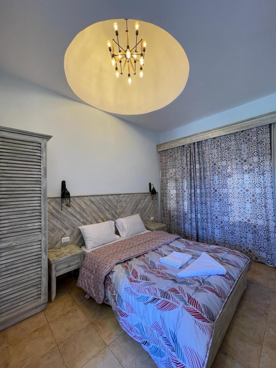 Deluxe Double Room with Sea View photo 1