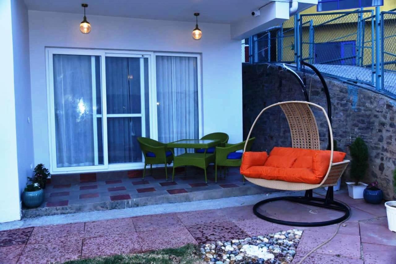 Double Room With Garden View photo 2