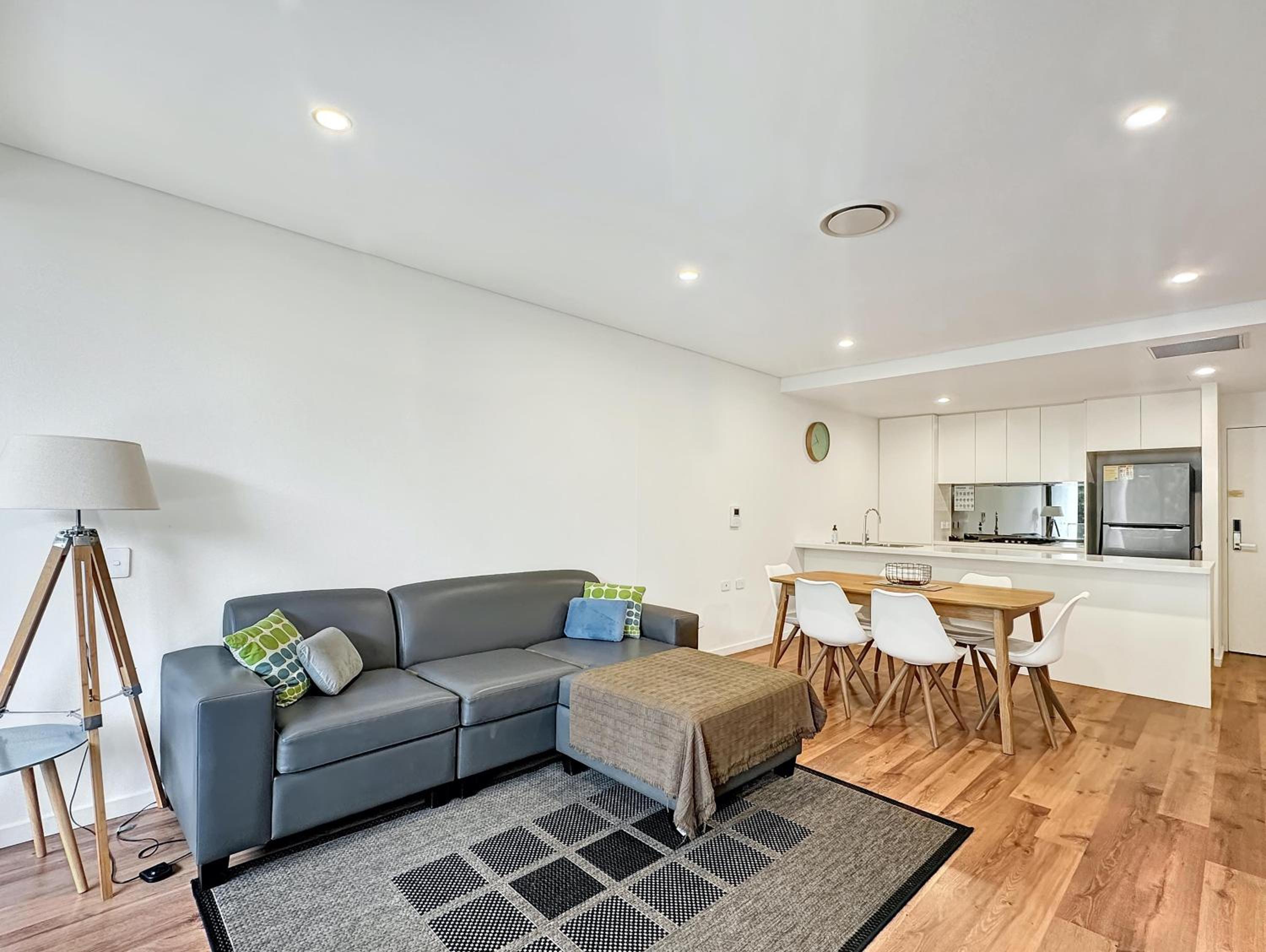 Apartment photo 1