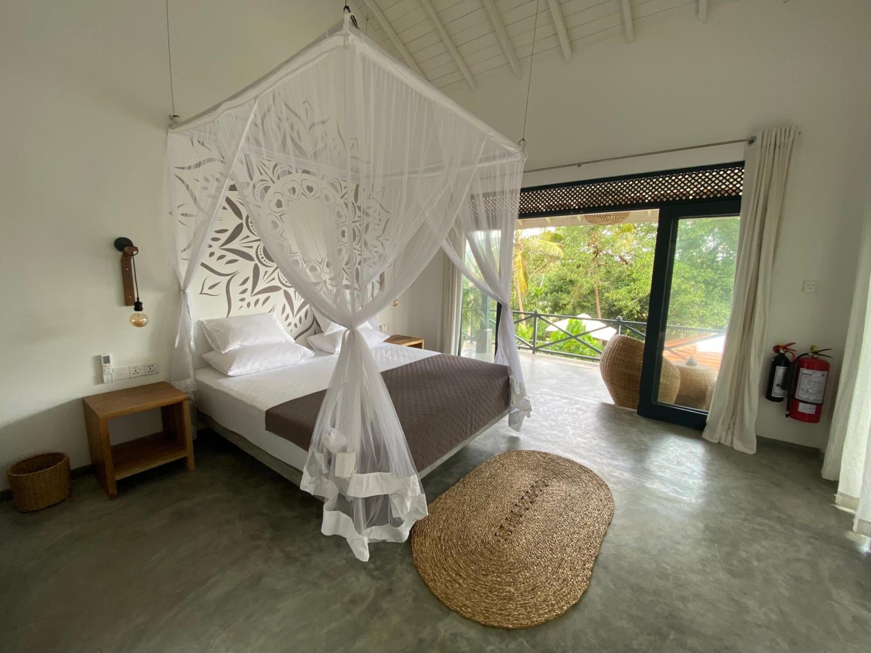 Standard Double Room with AC photo 1