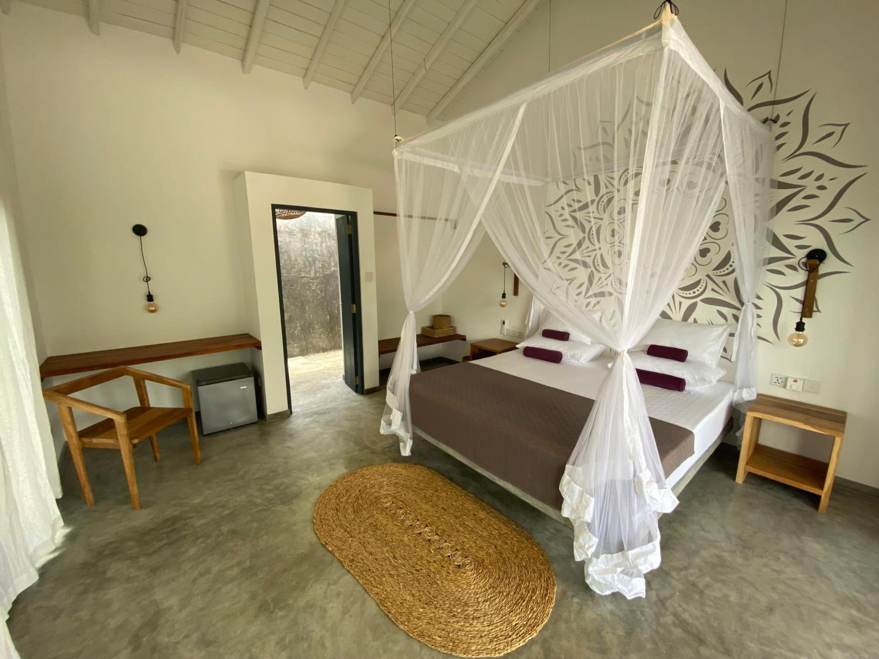 Standard Double Room with AC photo 3