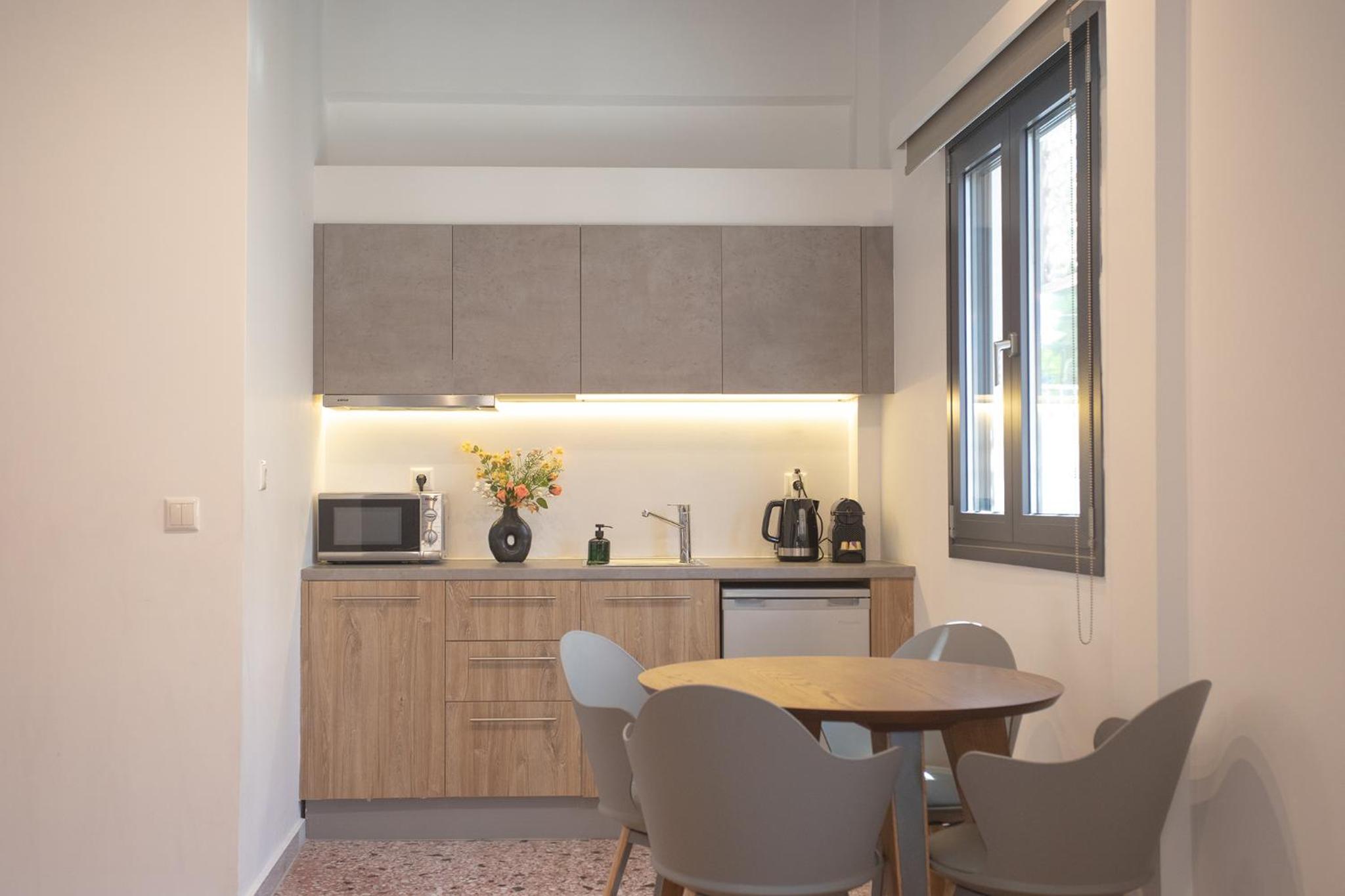 Standard Apartment - Photo 5