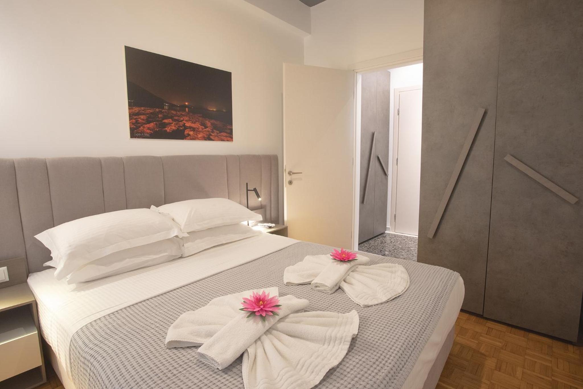 Standard Apartment - Photo 6