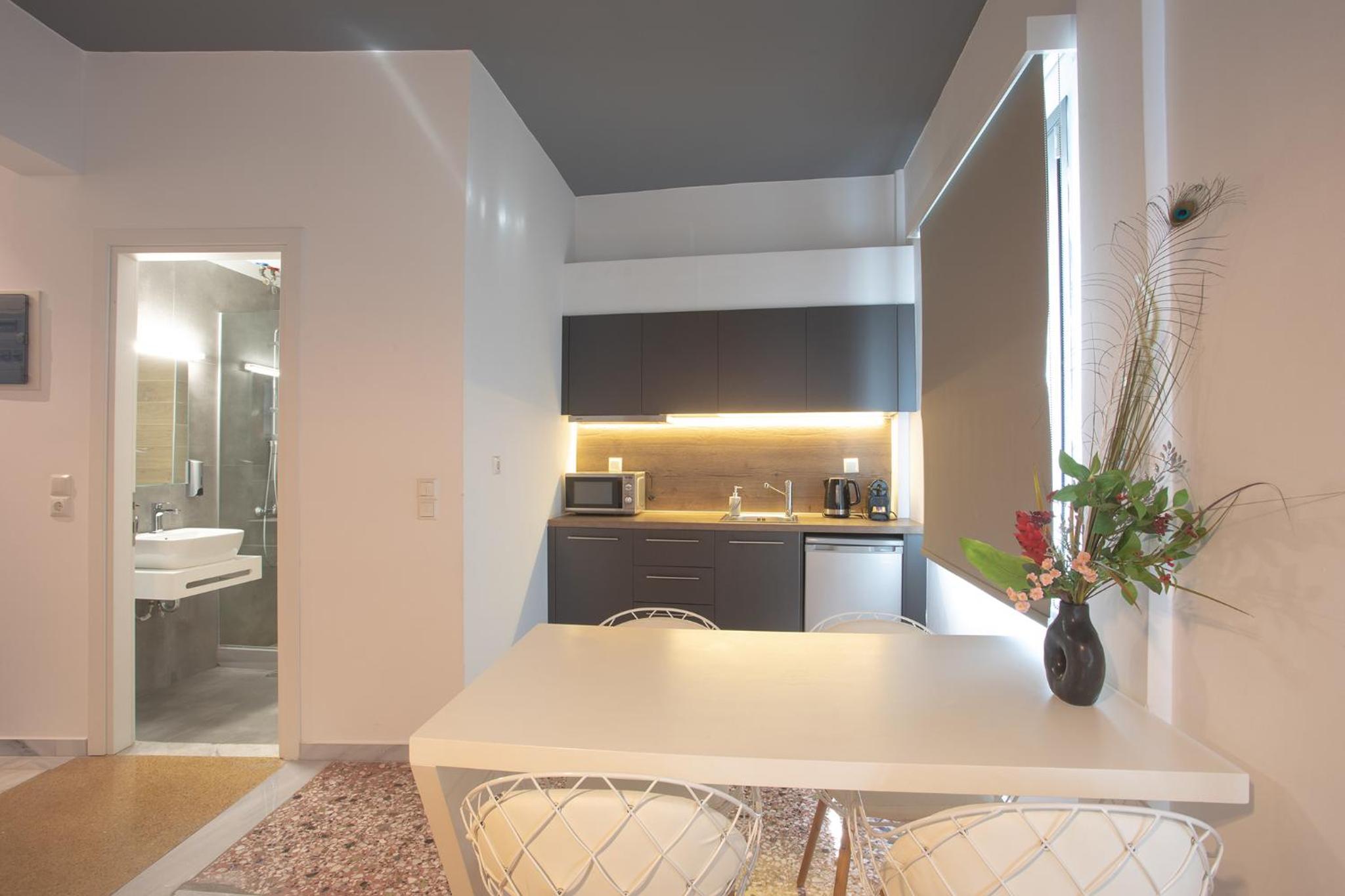 Standard Apartment - Photo 4