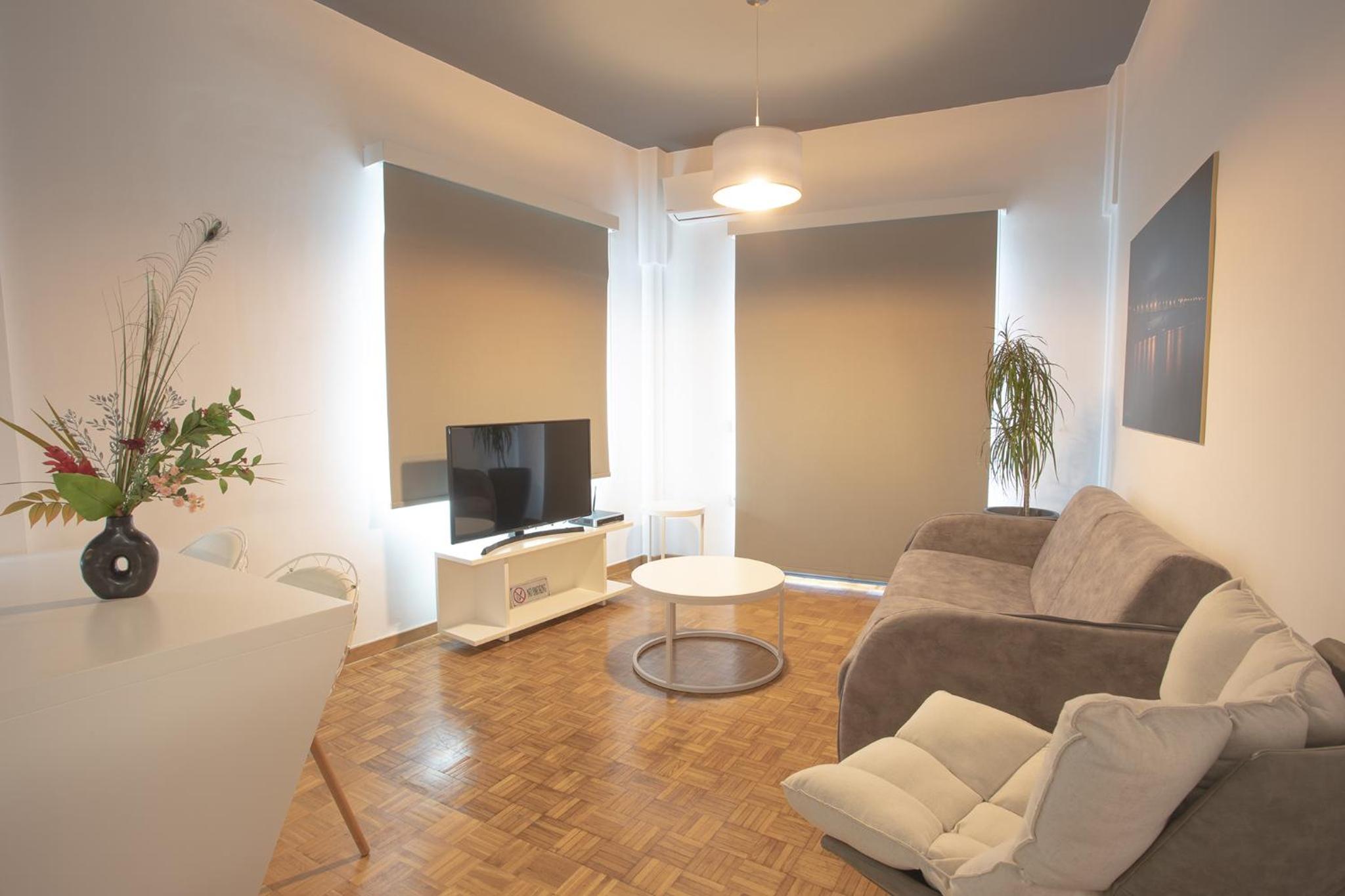 Standard Apartment - Photo 1
