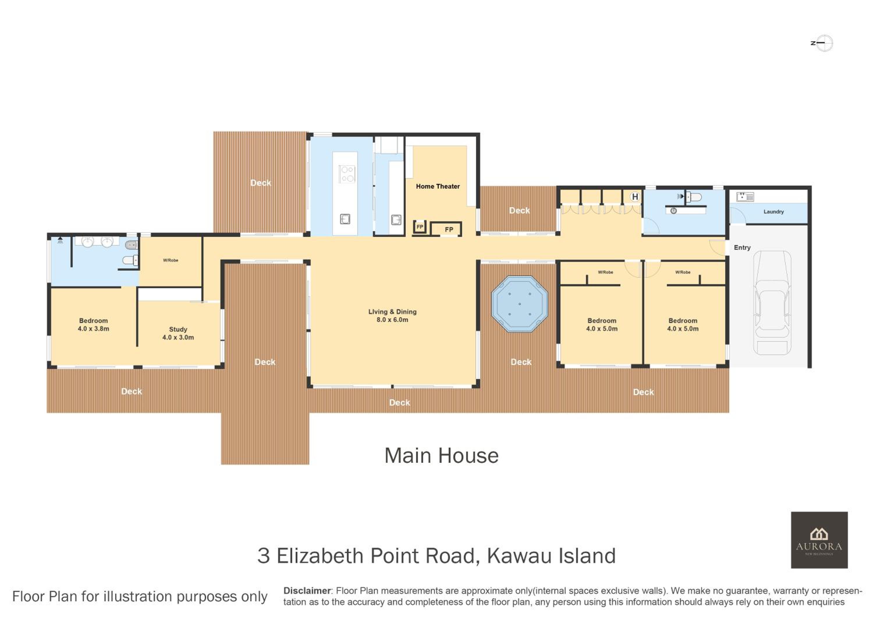 Villa with Sea View photo 2