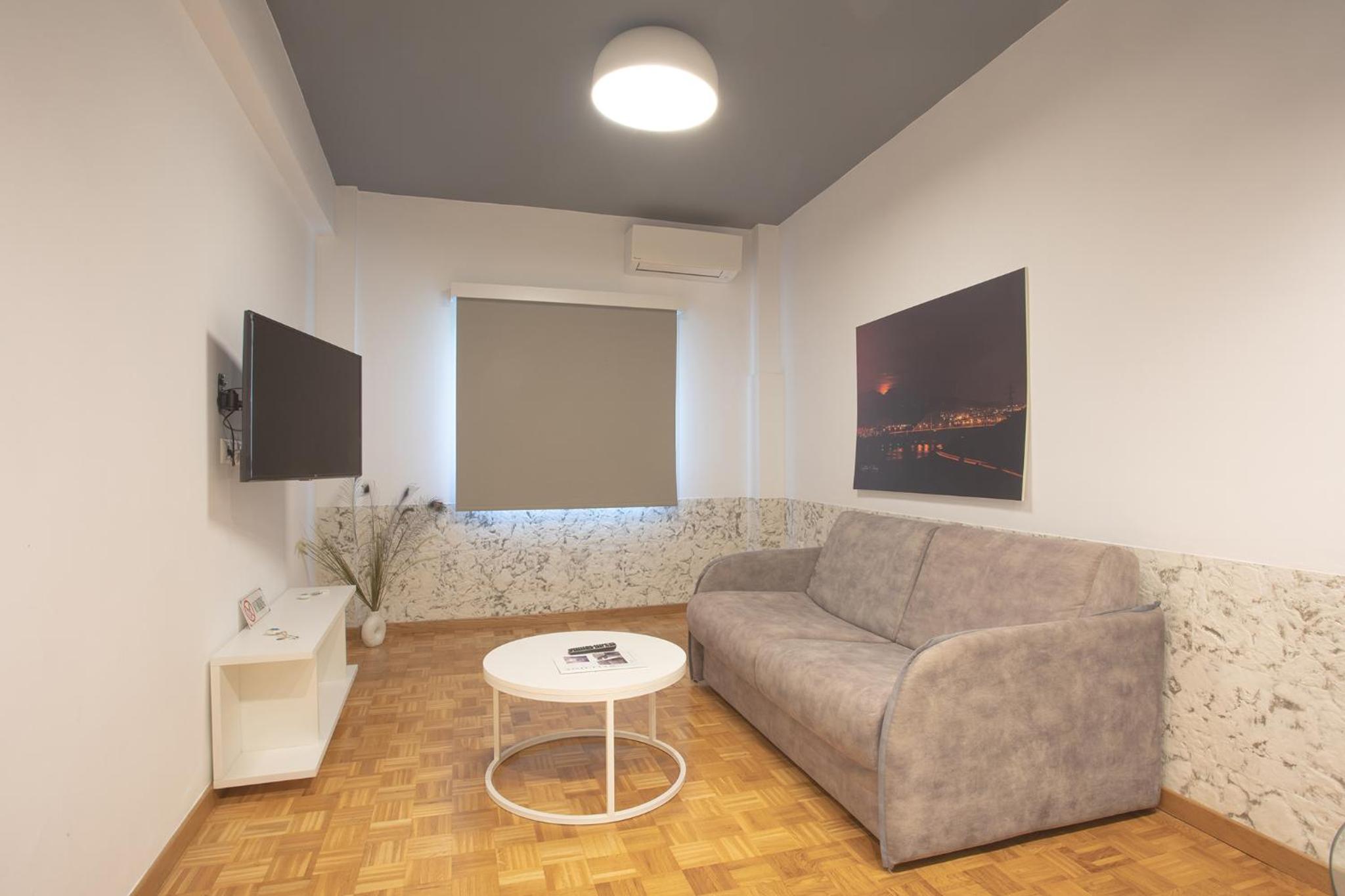Apartment - Ground Floor photo 1