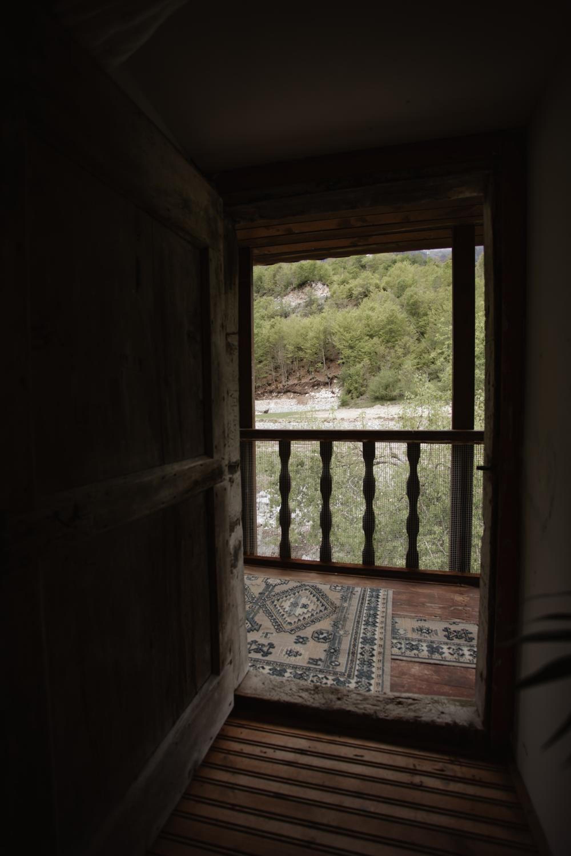 Triple Room with Garden View photo 2