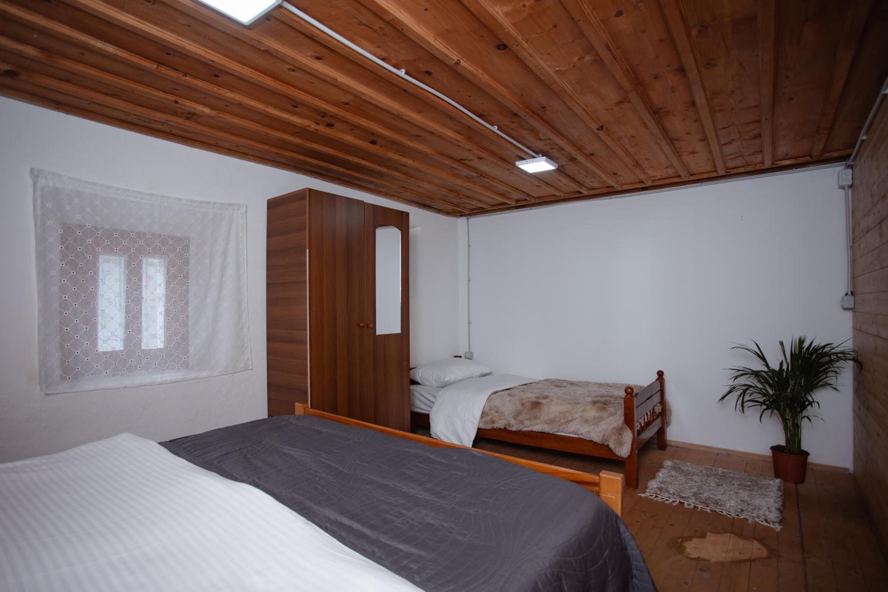 Comfort Triple Room photo 3