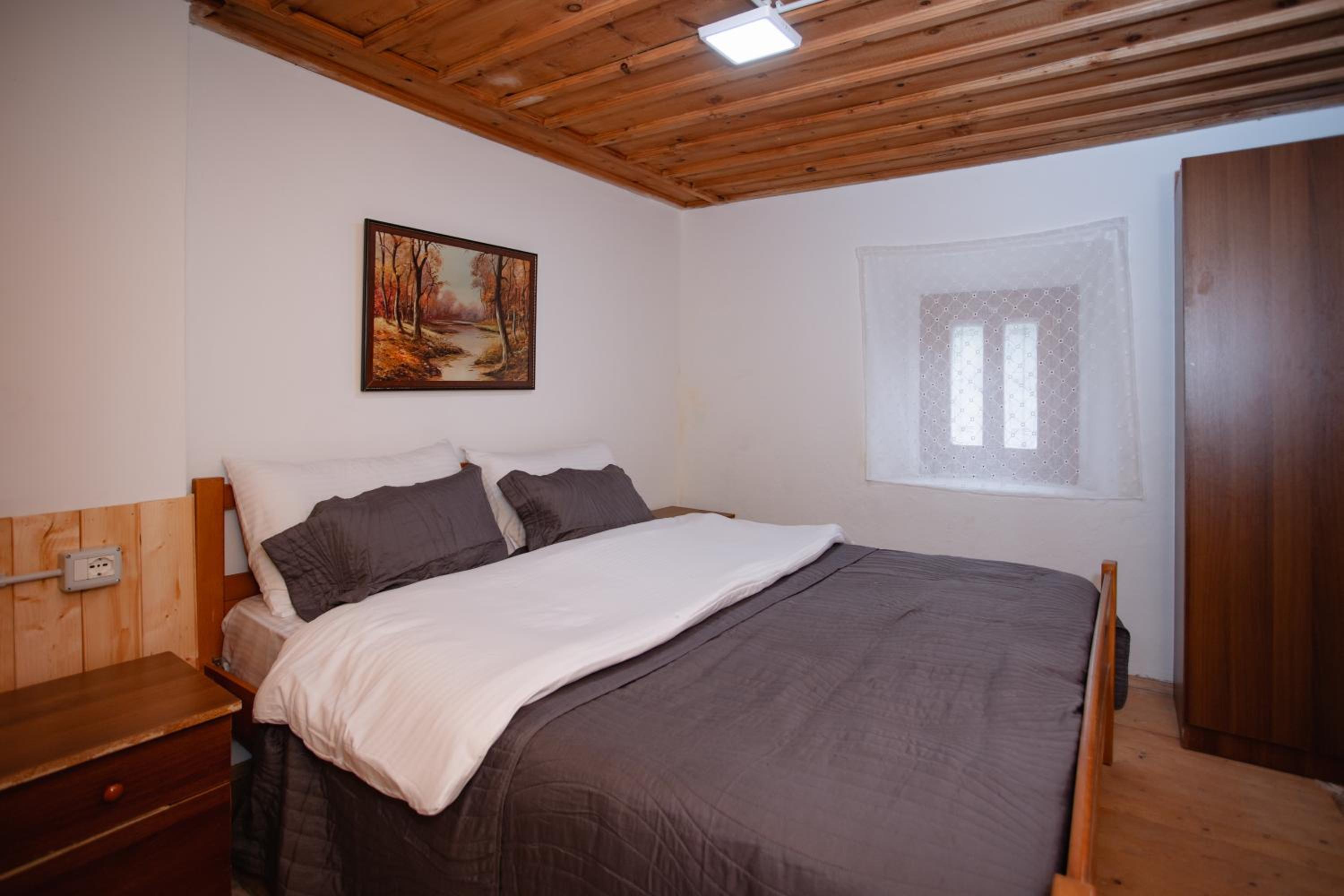 Comfort Triple Room photo 2