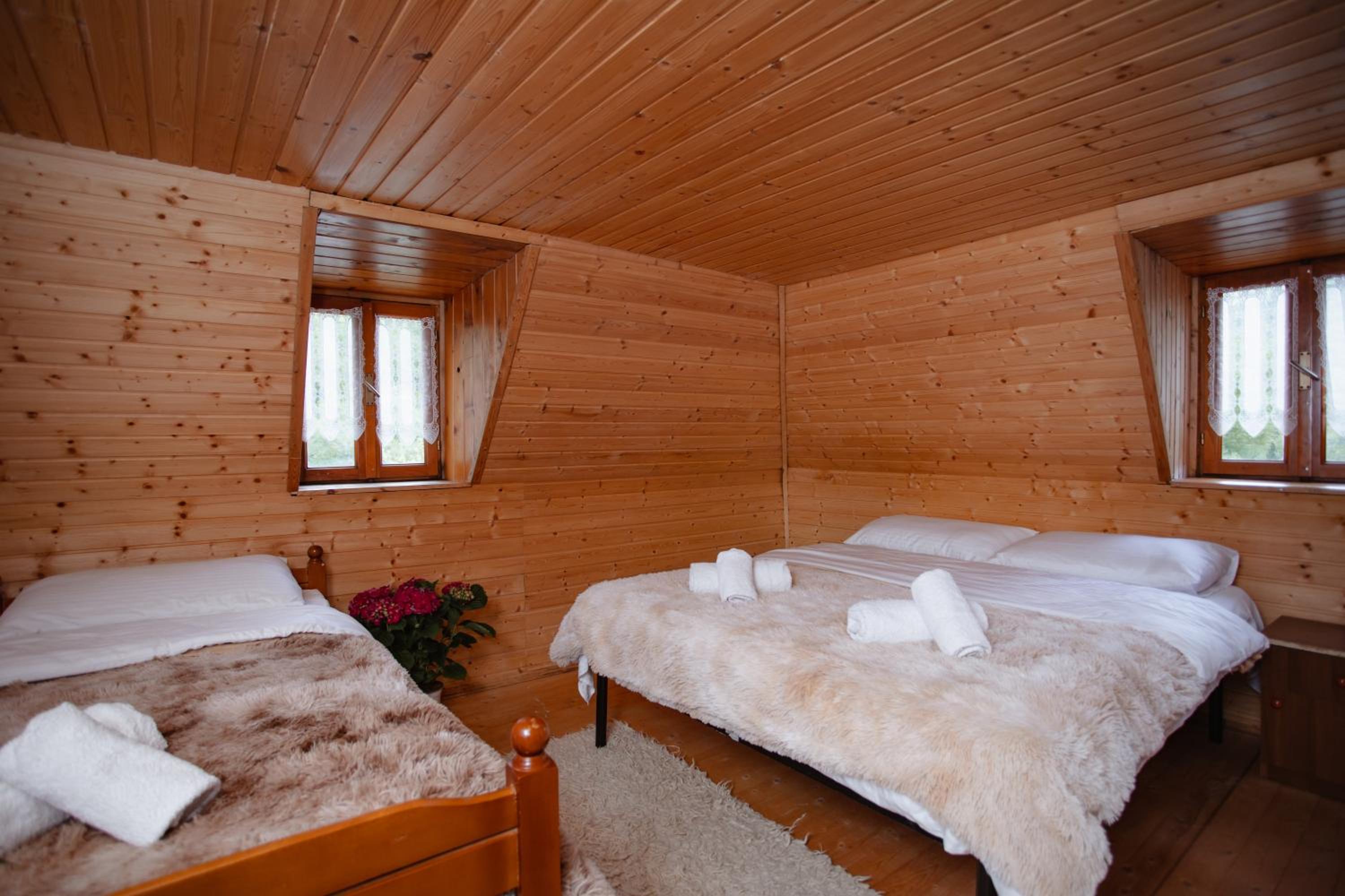 Double Room with Mountain View photo 1