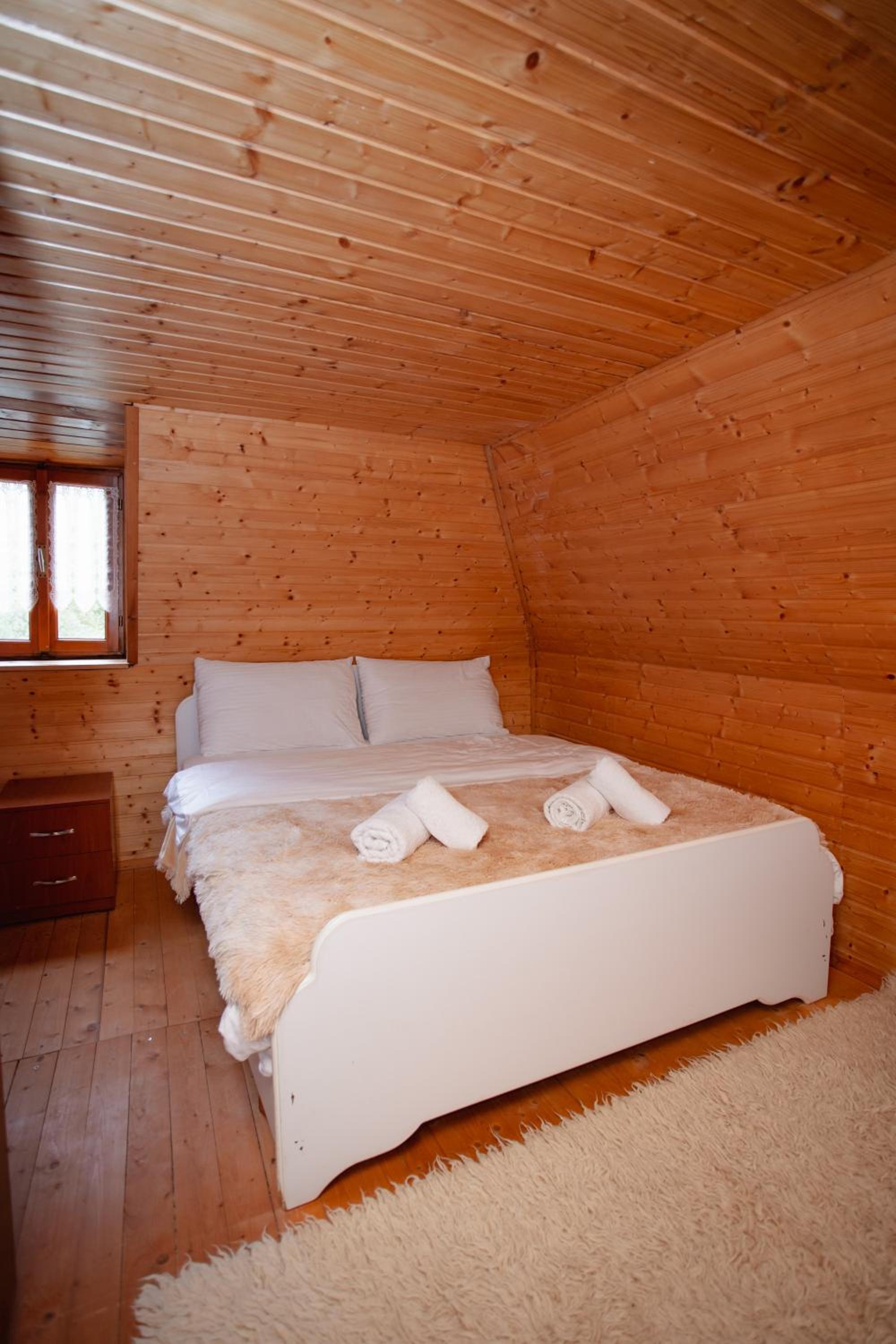 Budget Double Room photo 1