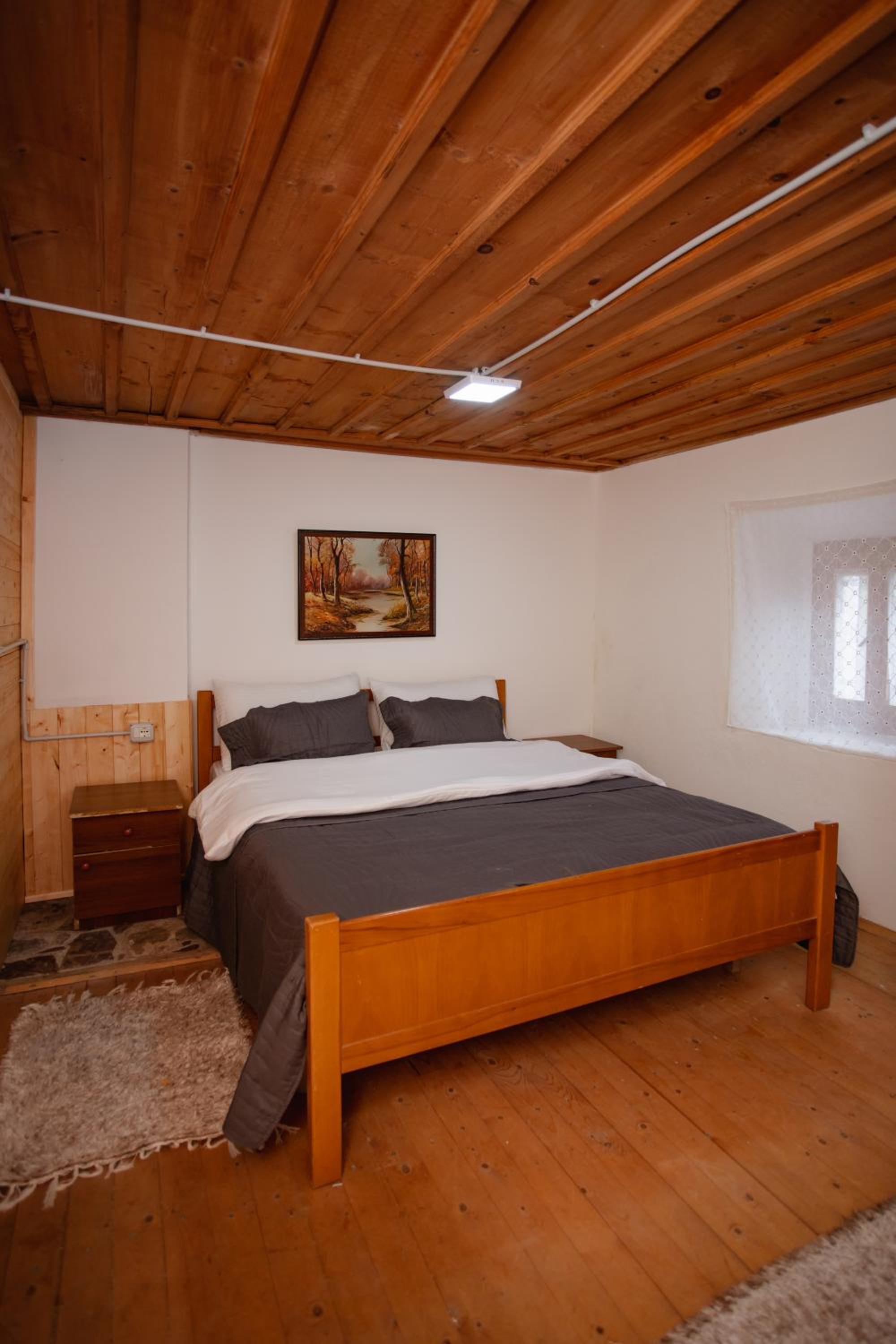 Comfort Triple Room photo 1