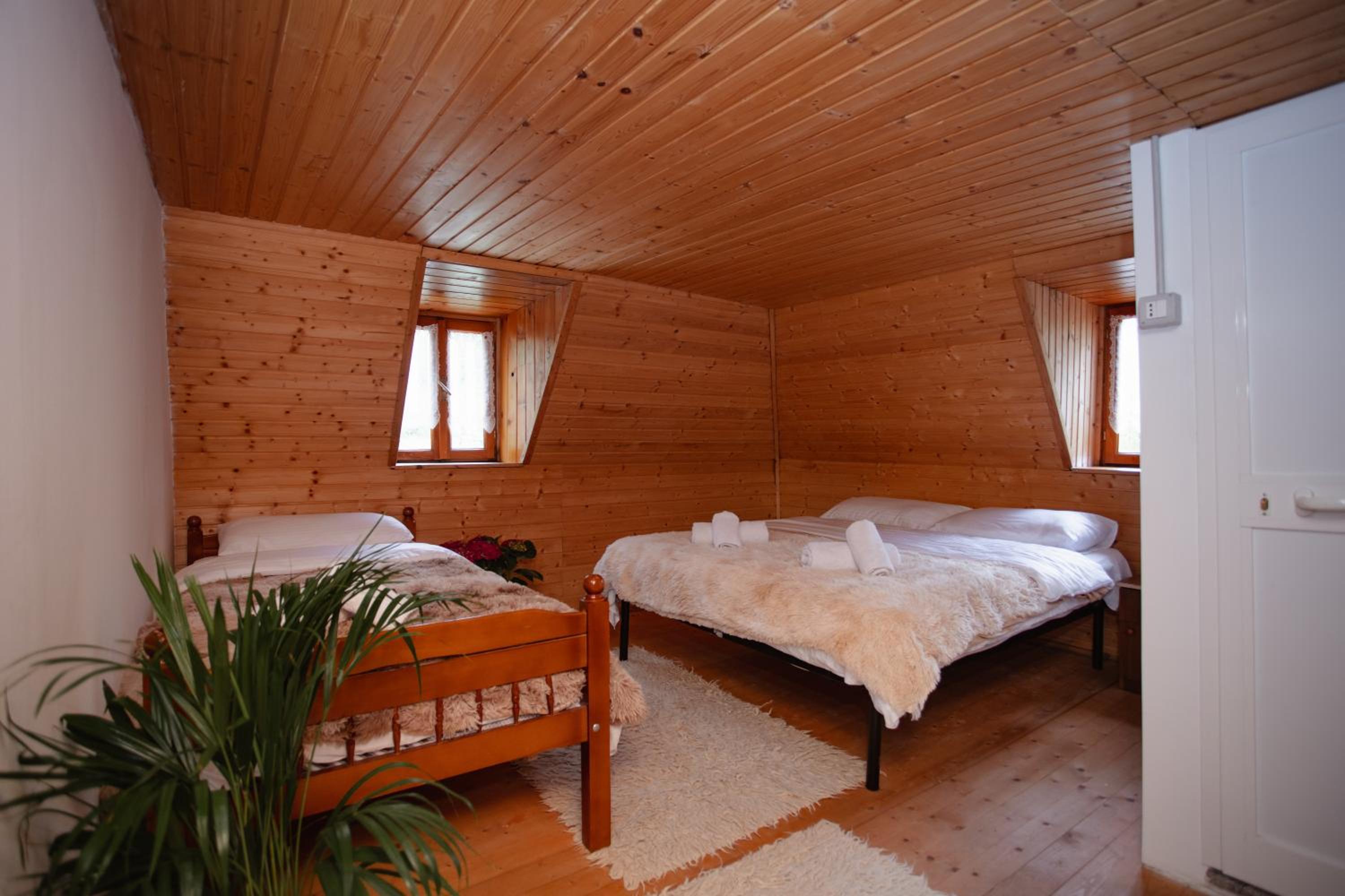 Double Room with Mountain View photo 3