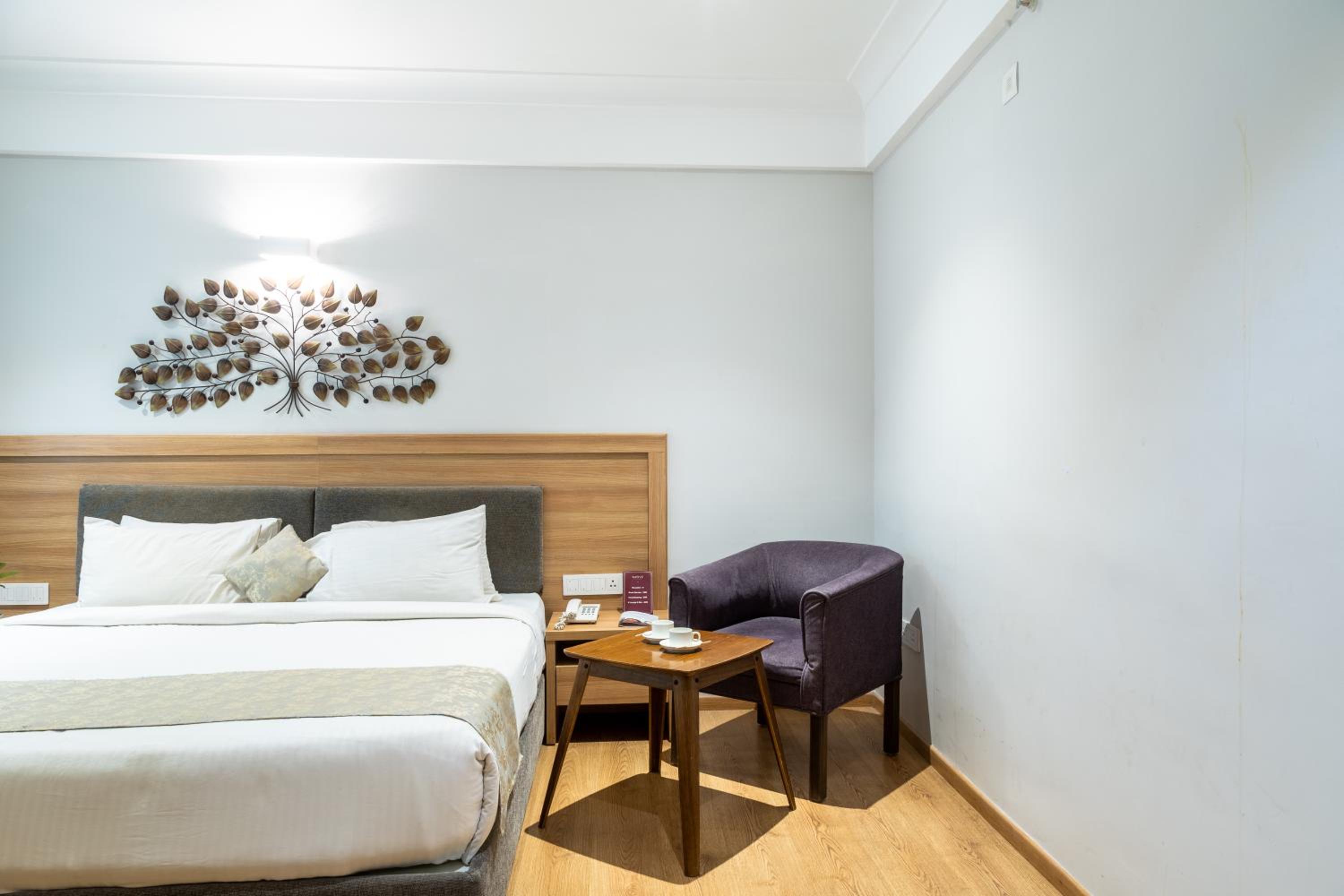 Superior Room photo 1