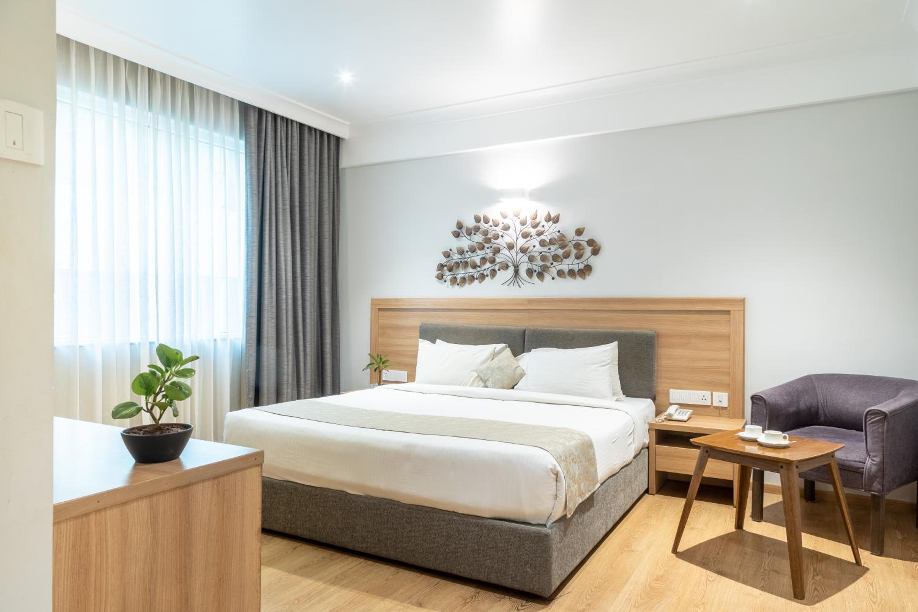 Superior Room photo 2