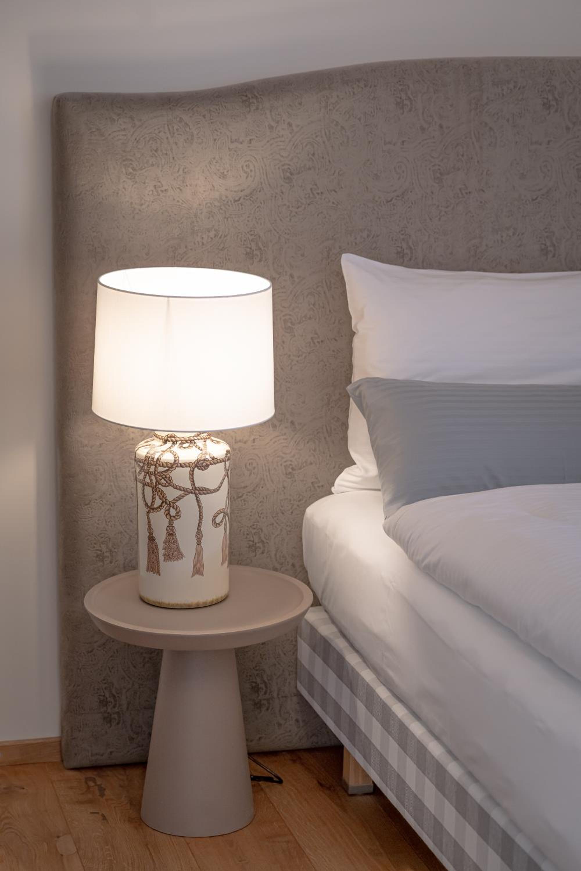 Doppelzimmer Doppelzimmer