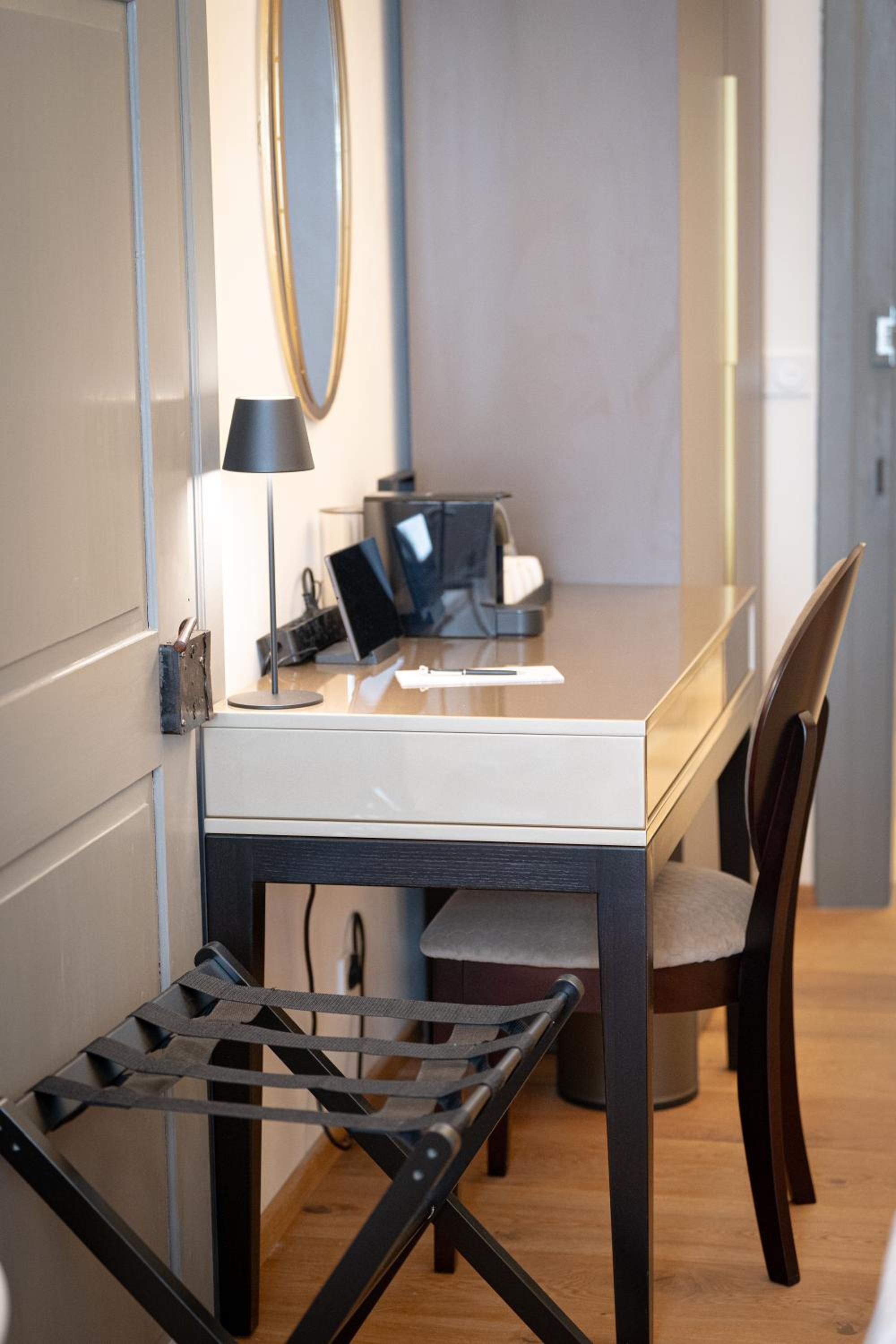 Doppelzimmer Doppelzimmer