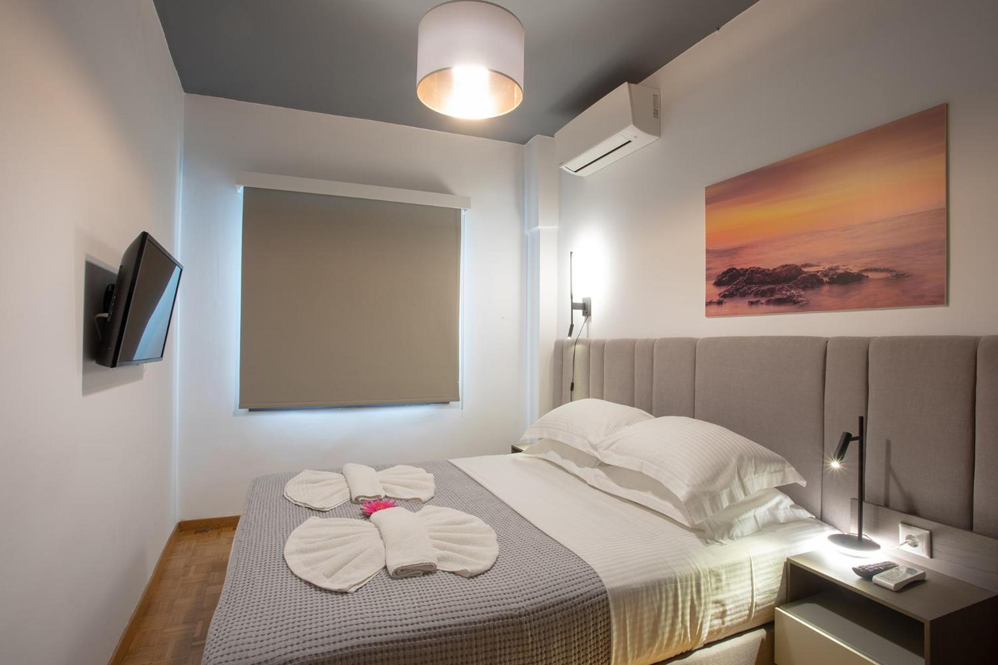 Two-Bedroom Apartment - Photo 4
