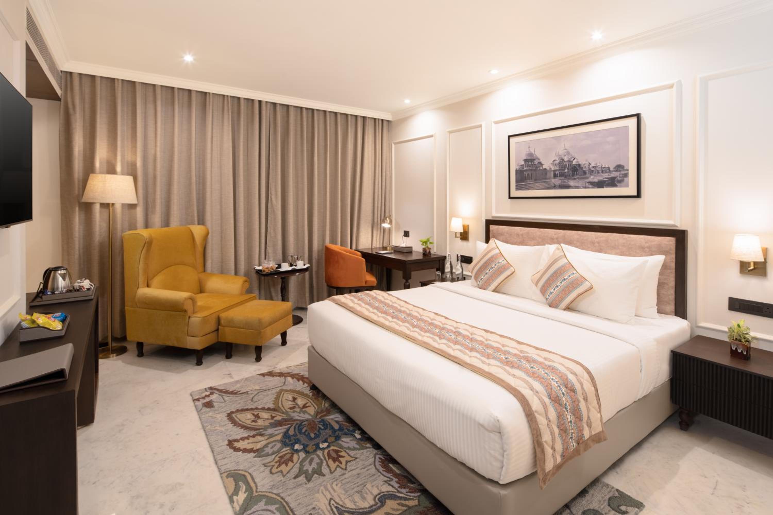 Deluxe Room - Photo 1