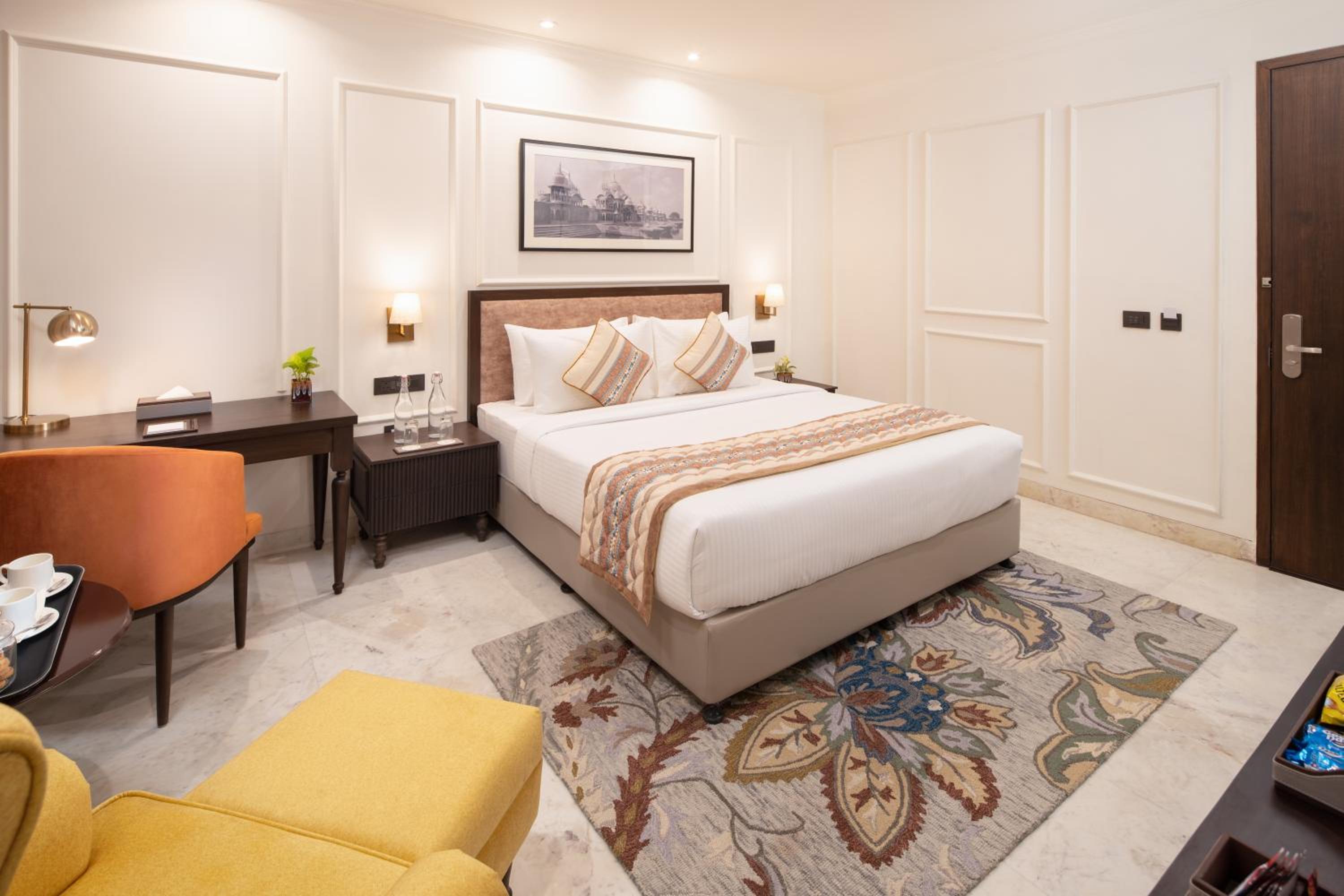 Deluxe Room - Photo 3