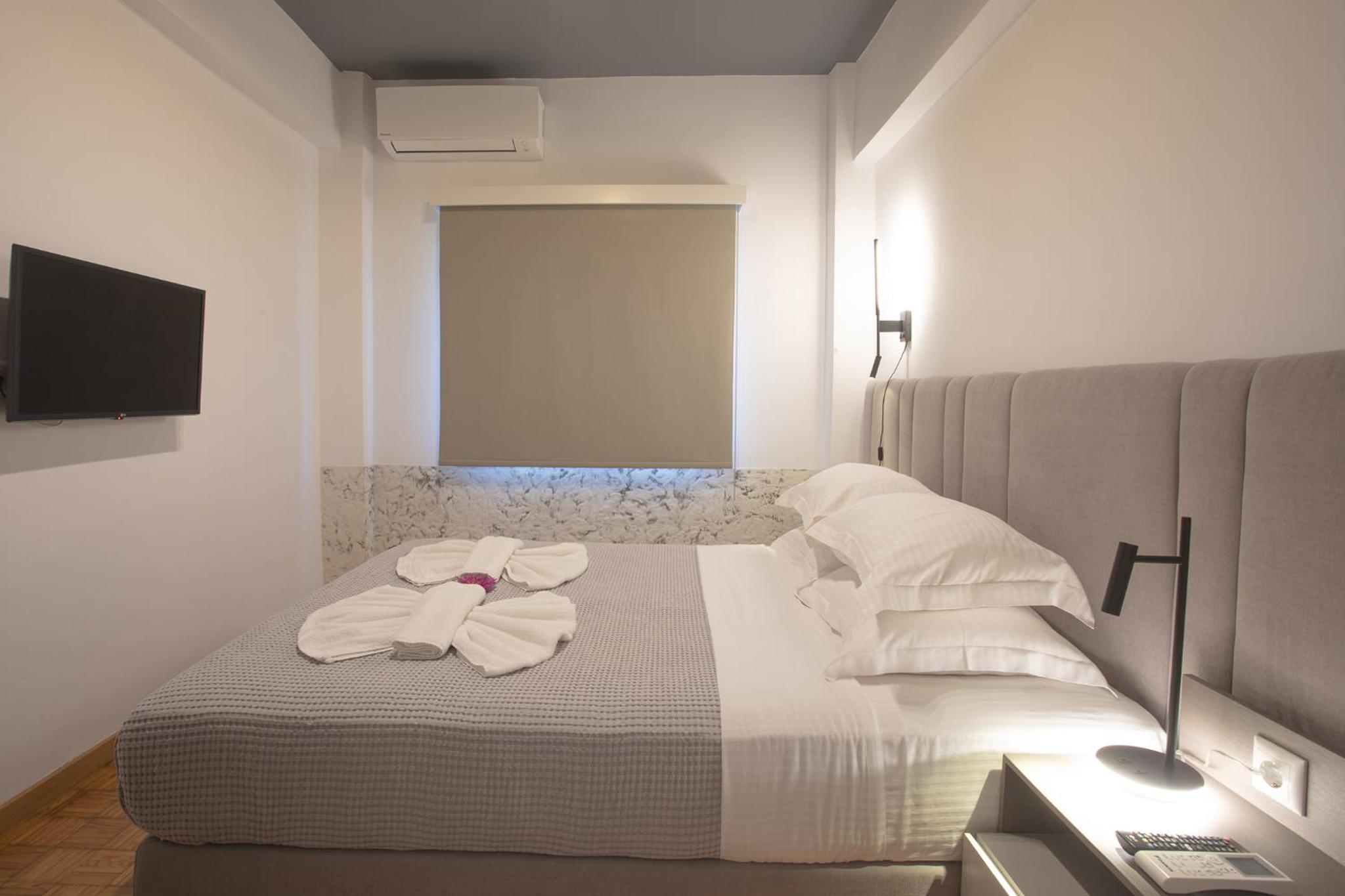Apartment - Ground Floor photo 1