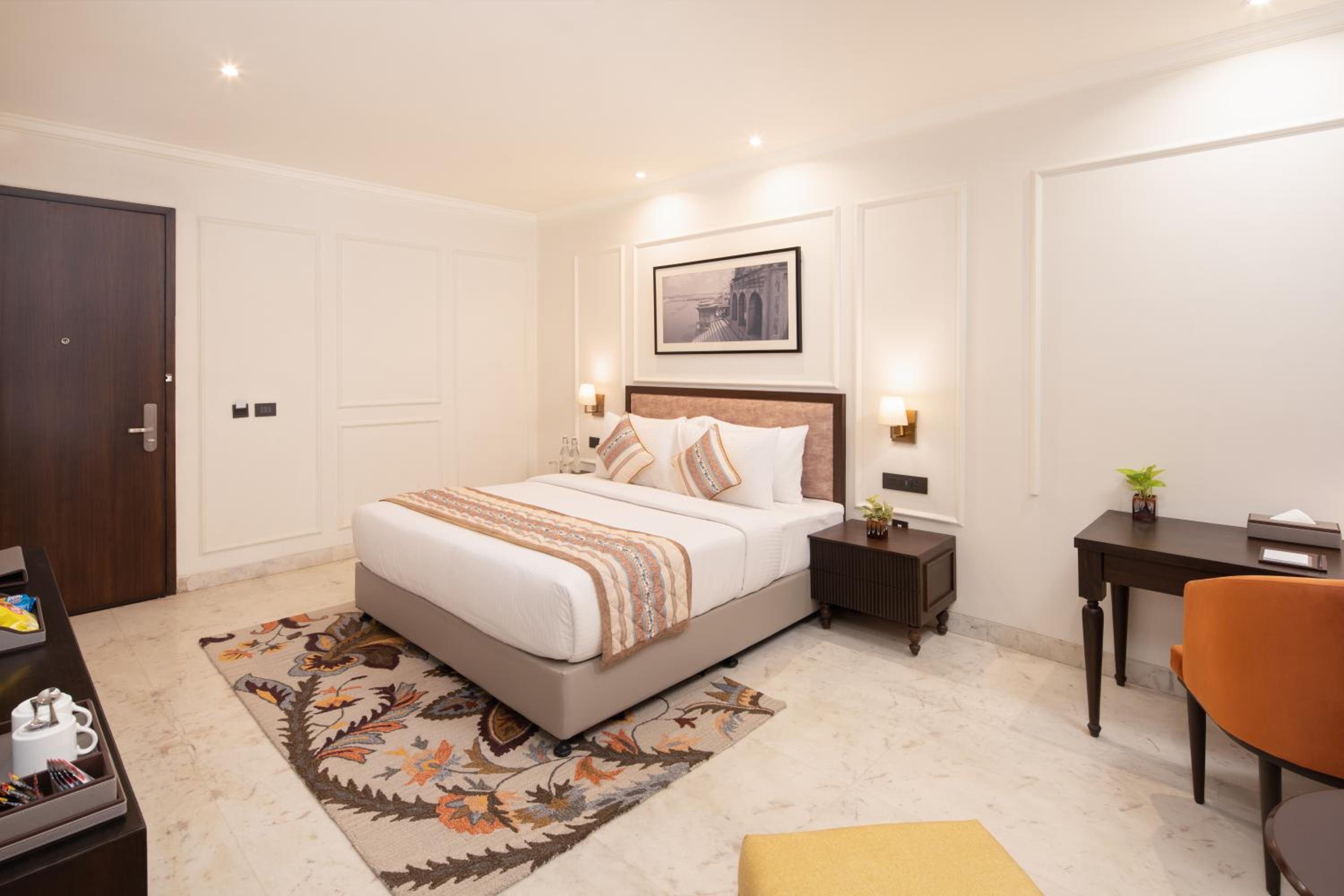 Deluxe Room - Photo 4