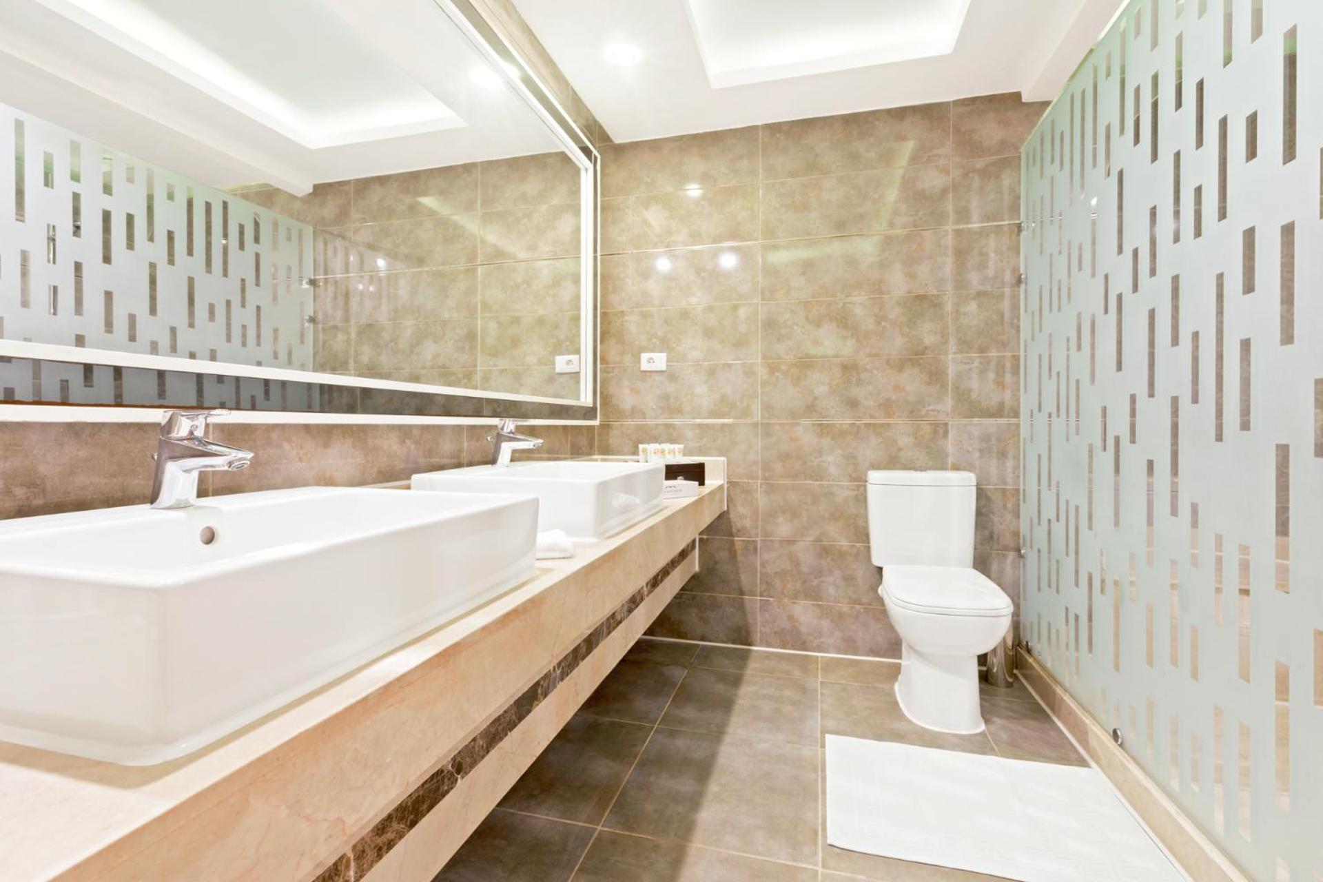 Deluxe Double Room with Pool View - Aqua Vista Area - Photo 4