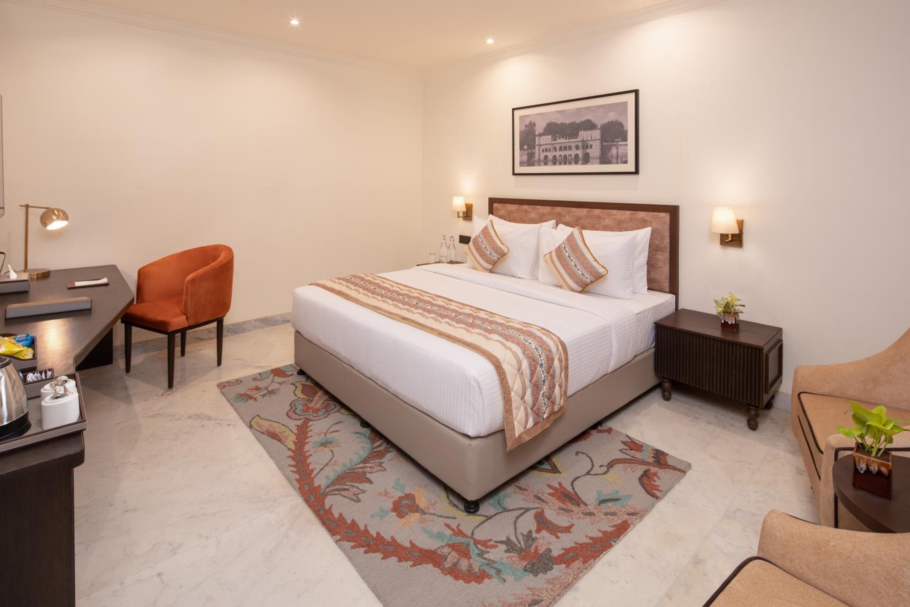 Junior Suite - Photo 2