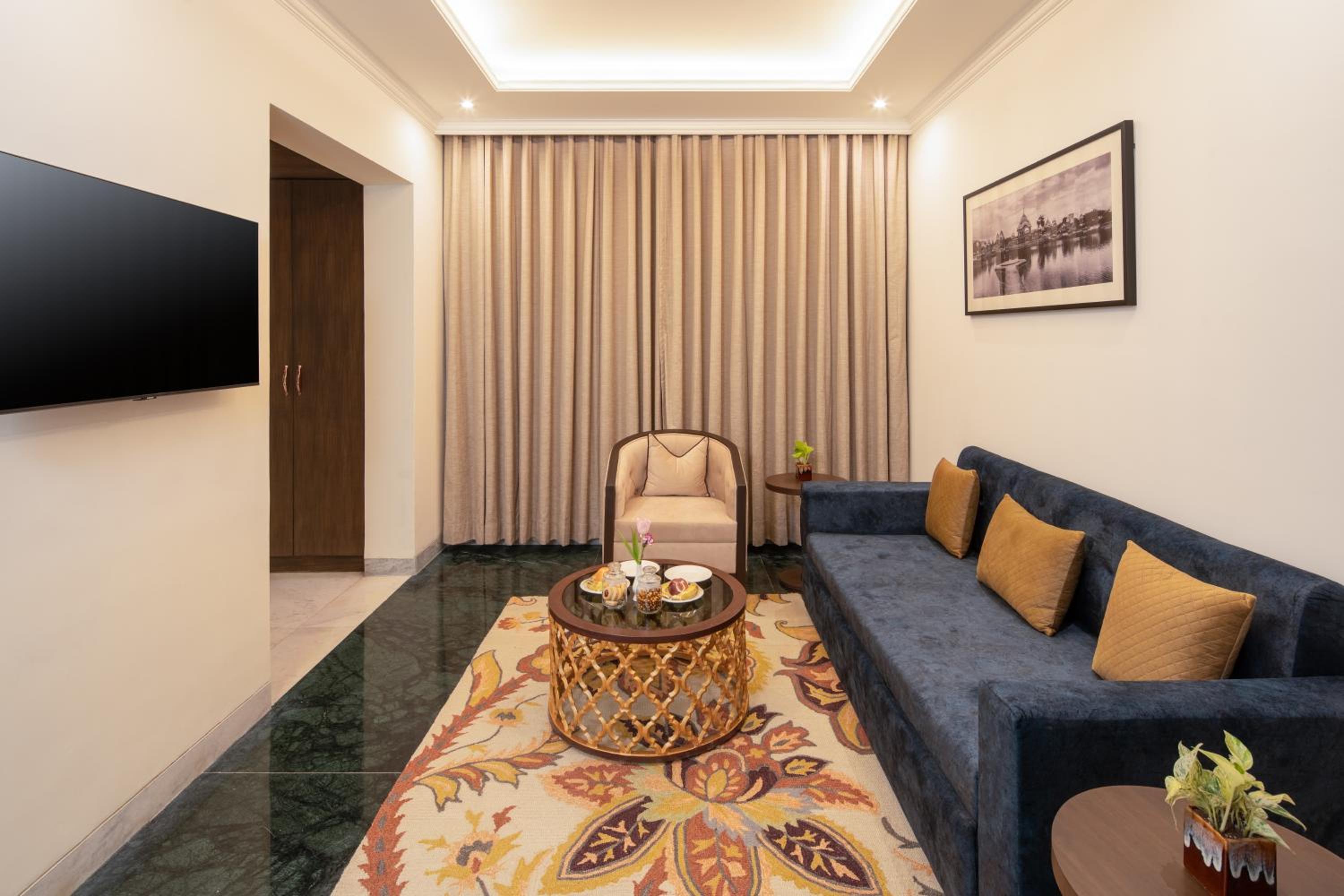 Junior Suite - Photo 3