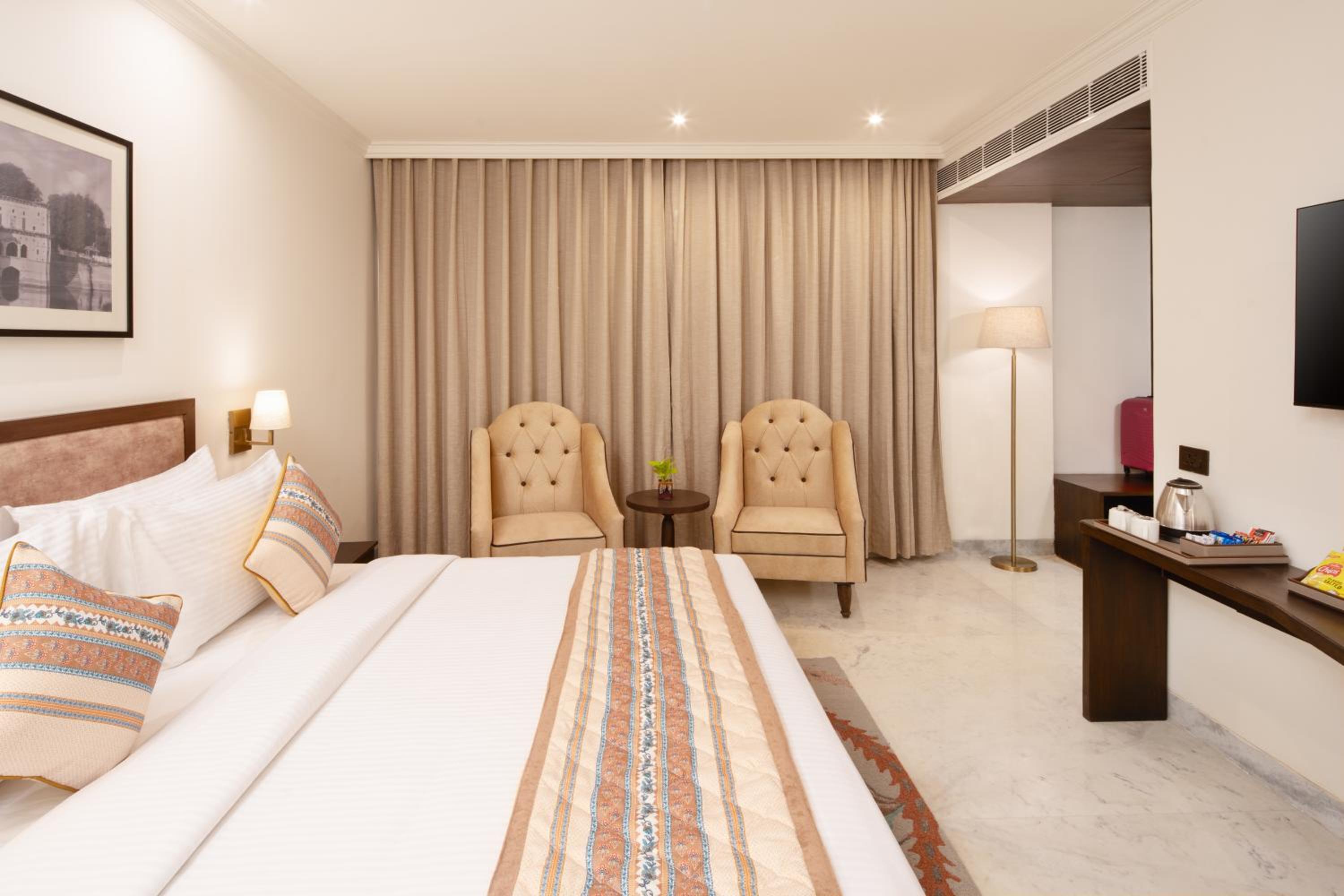 Junior Suite - Photo 4