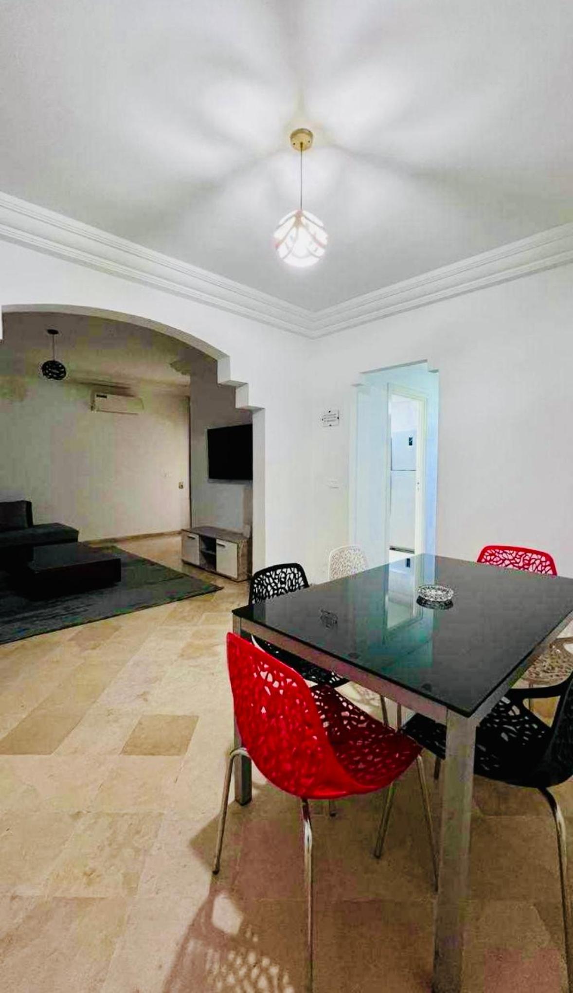 Apartment with Garden View photo 1