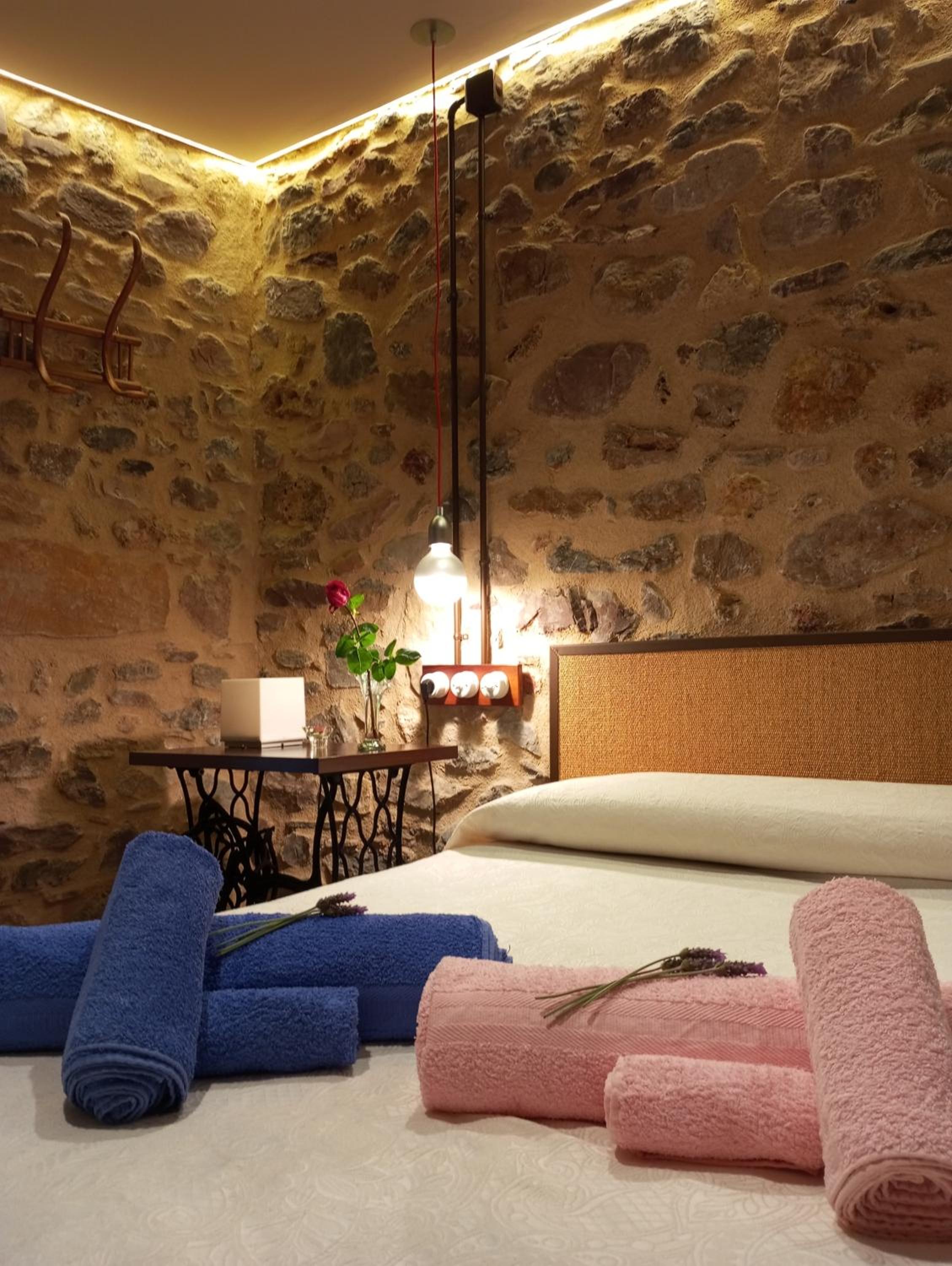 Chalet de Dos Habitaciones