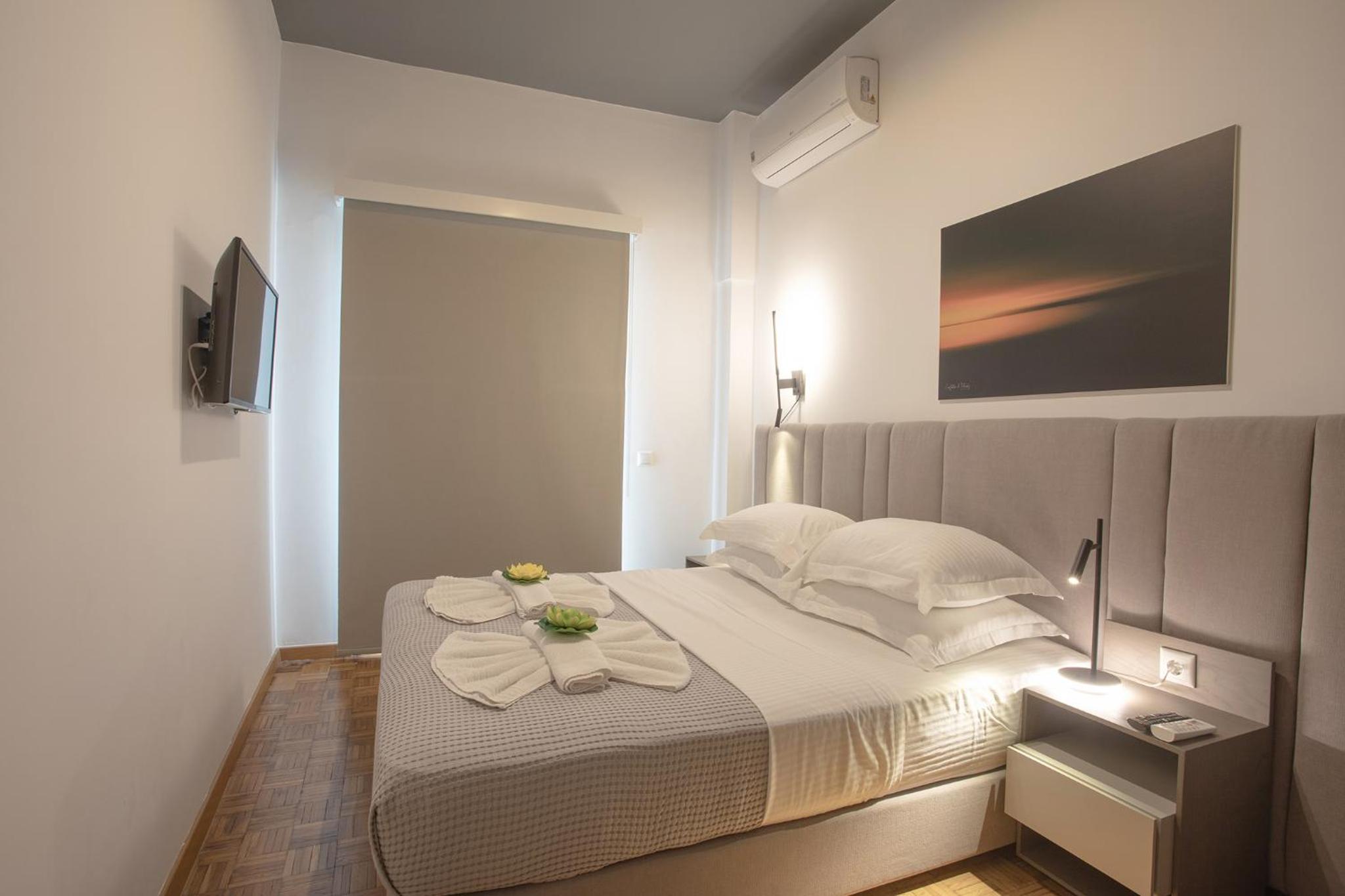 Two-Bedroom Apartment - Photo 1