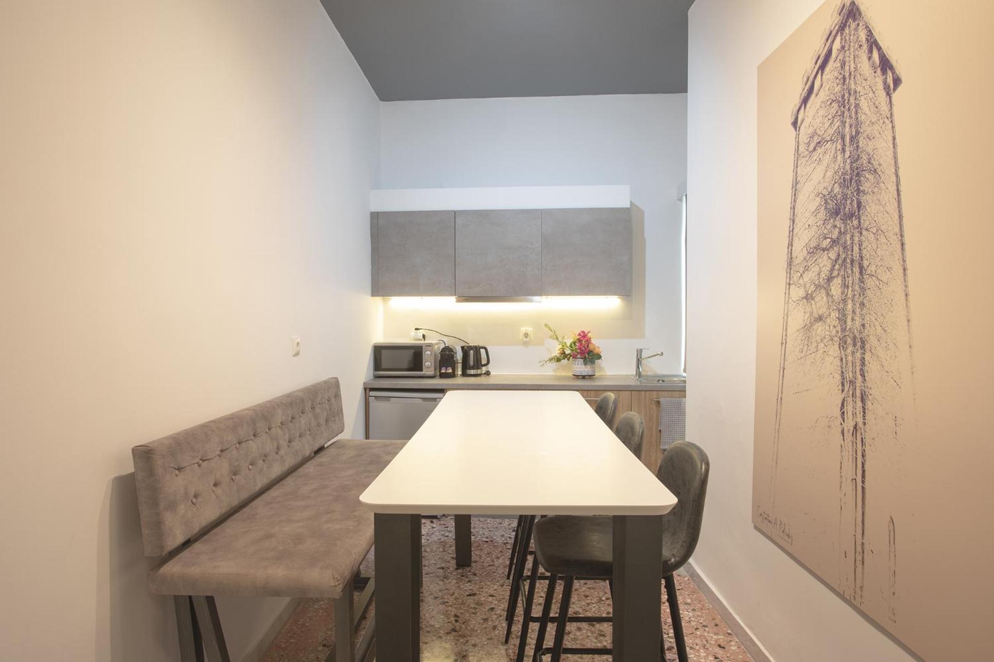 Two-Bedroom Apartment - Photo 10