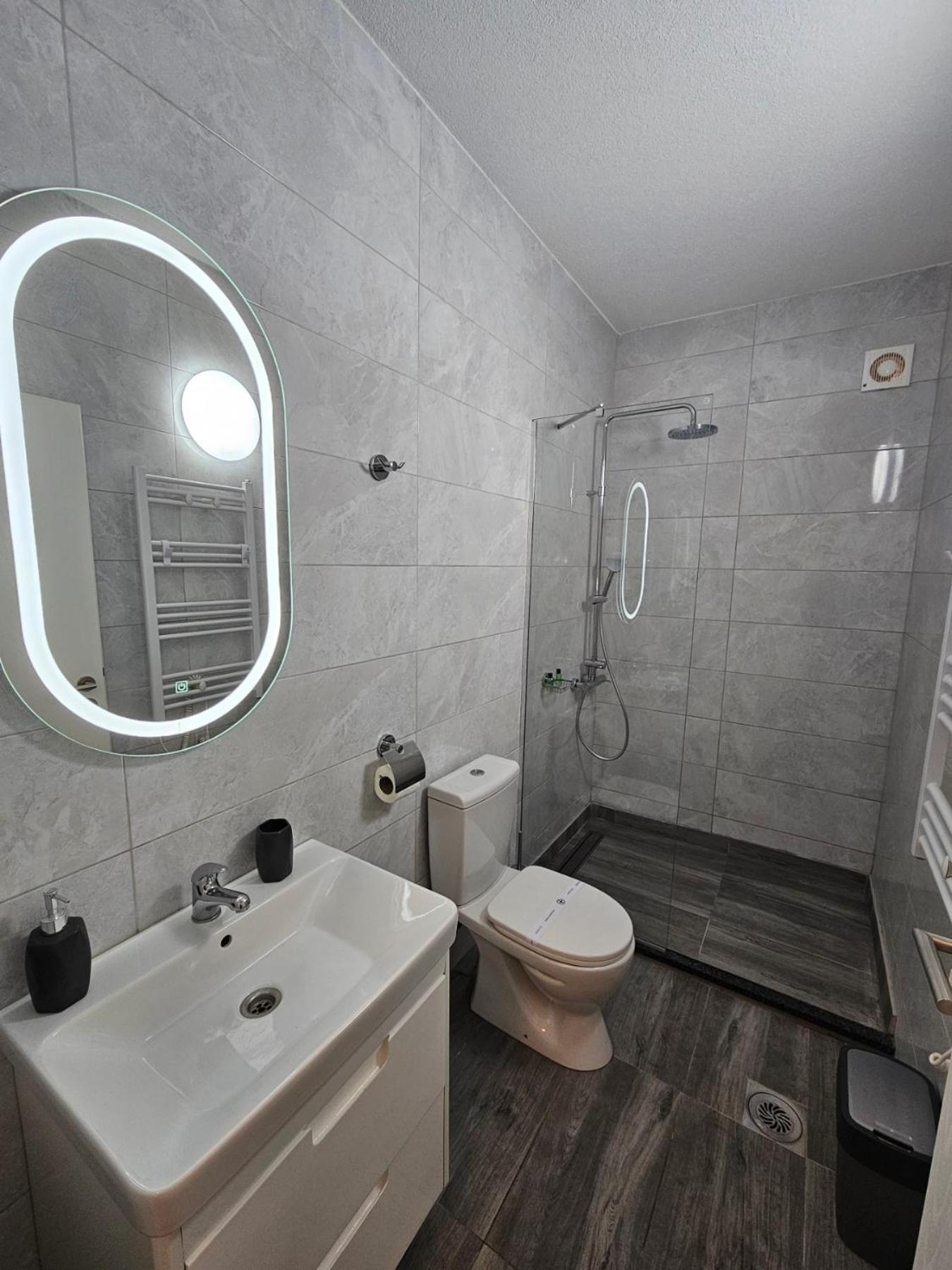 Apartment - Ground Floor