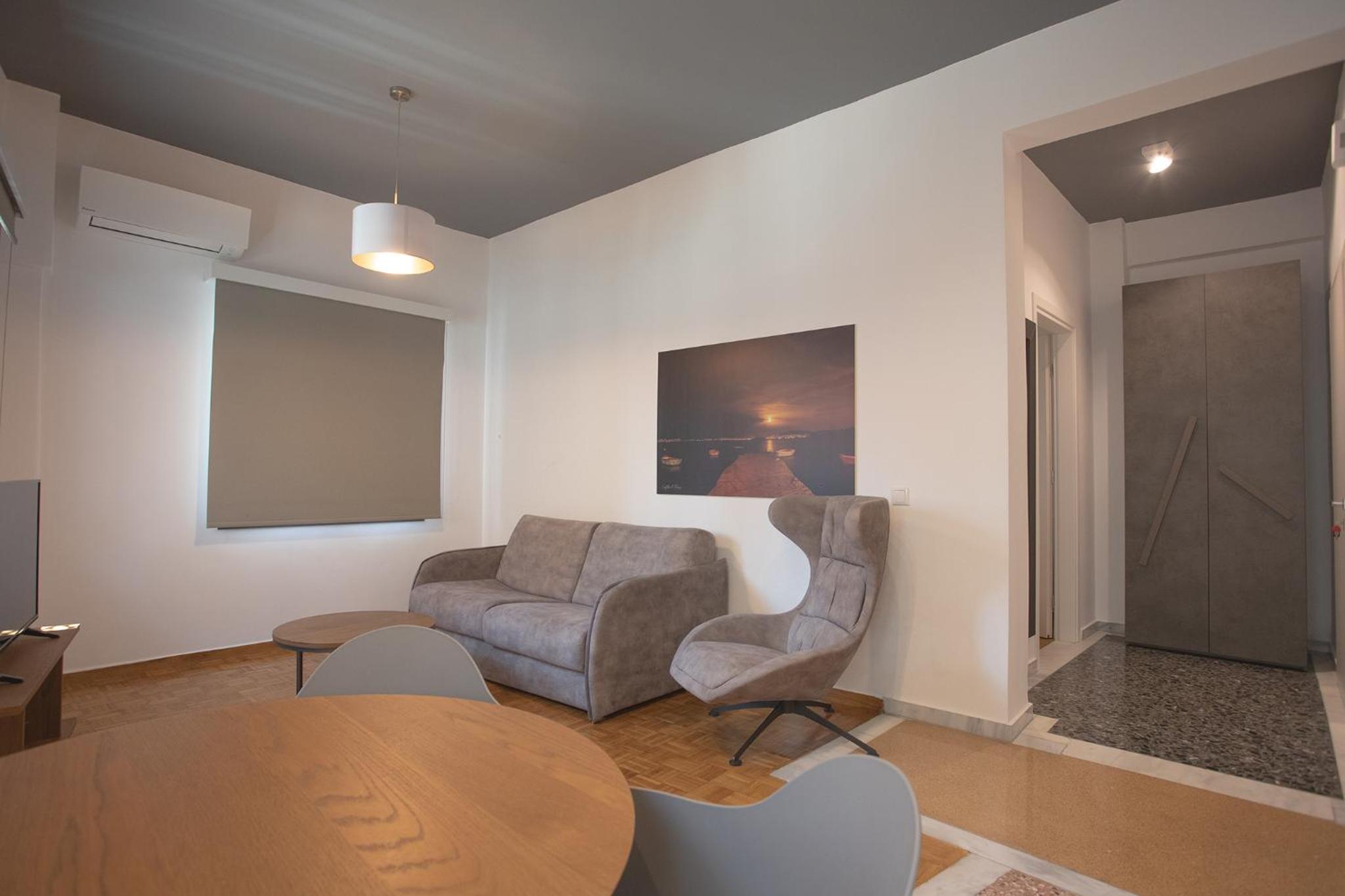 Standard Apartment - Photo 3