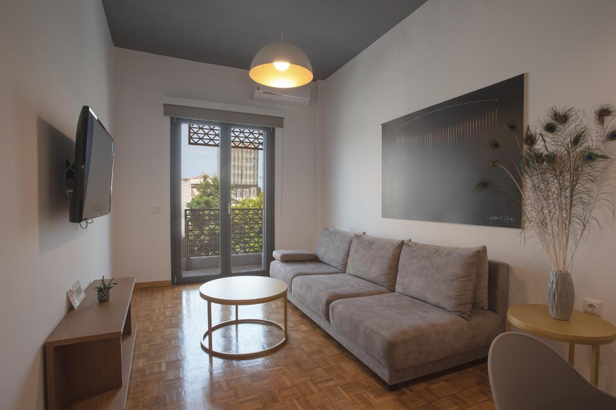 Two-Bedroom Apartment - Photo 9