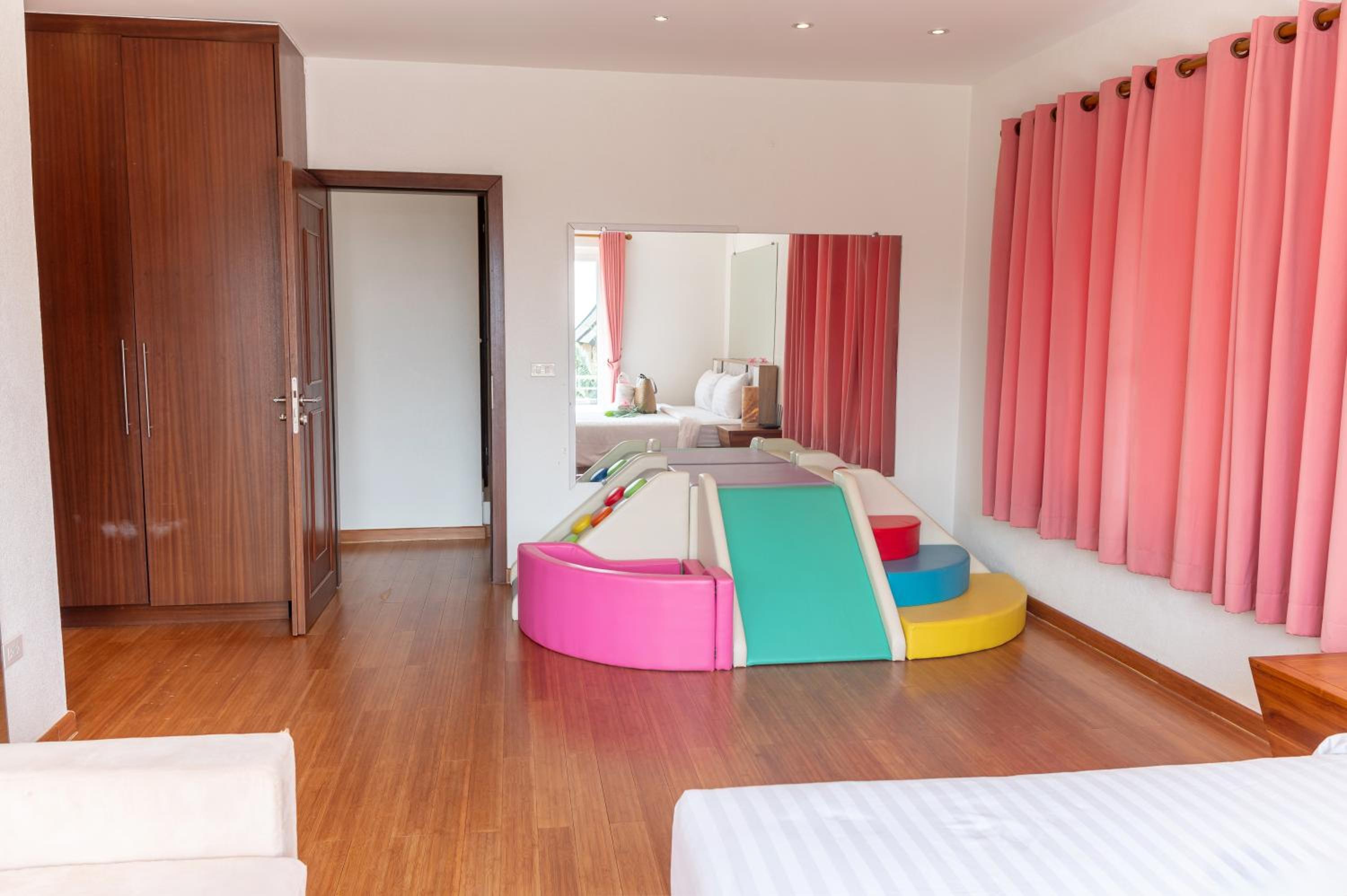 Two Bedroom Villa With Private Swimming Pool