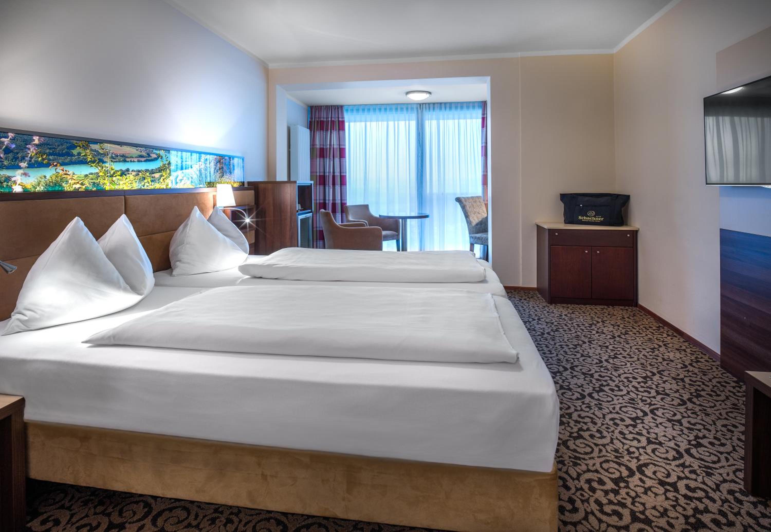Superior Double Room photo 3