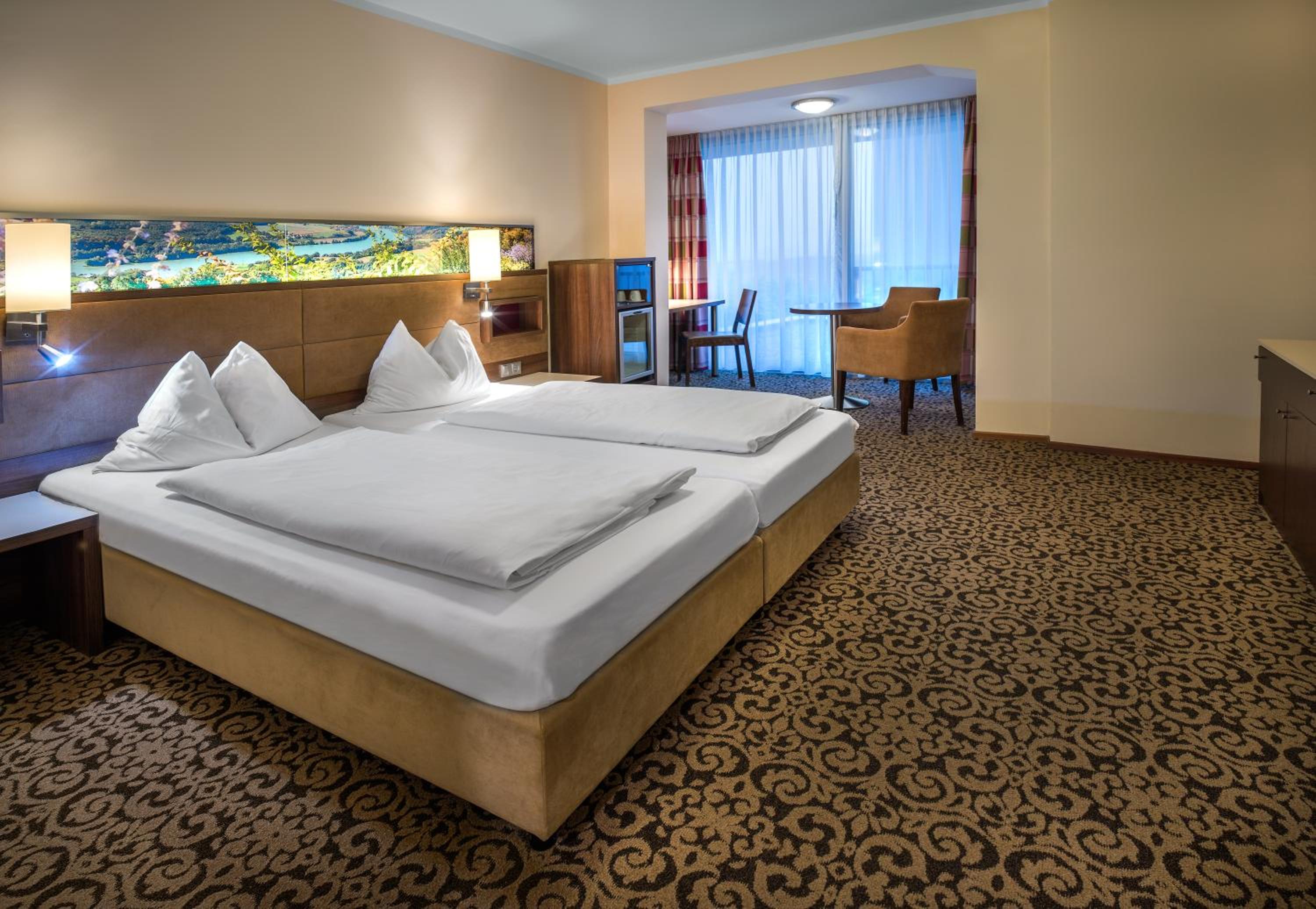 Superior Double Room photo 2