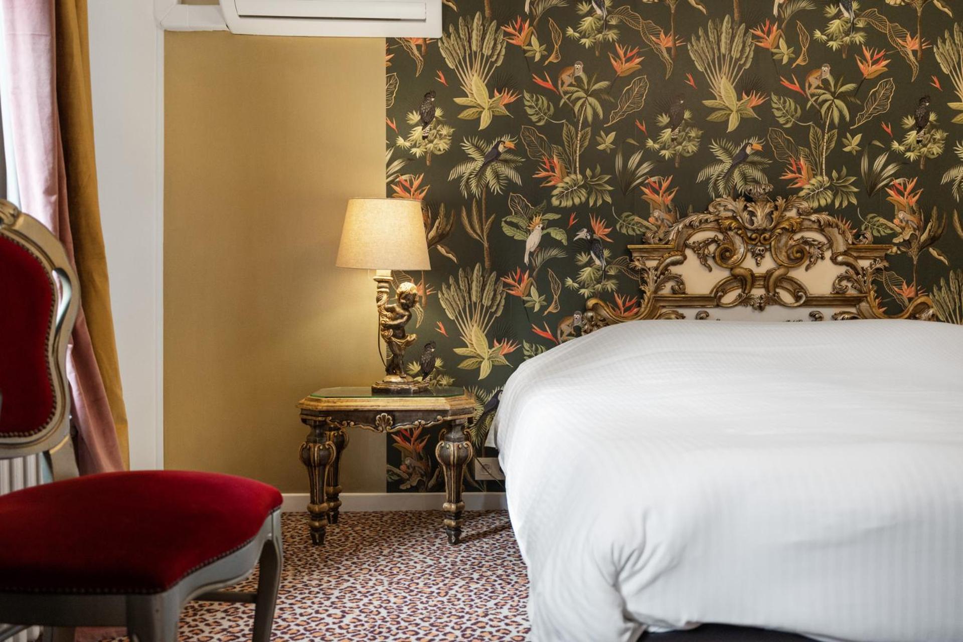 Double Room - Photo 2