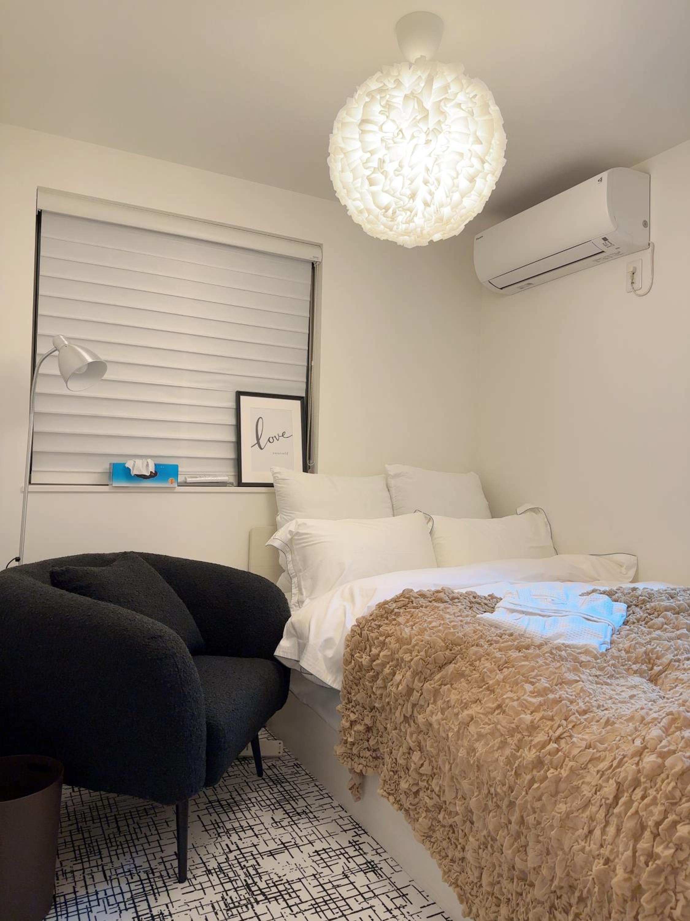 Three-Bedroom House photo 1
