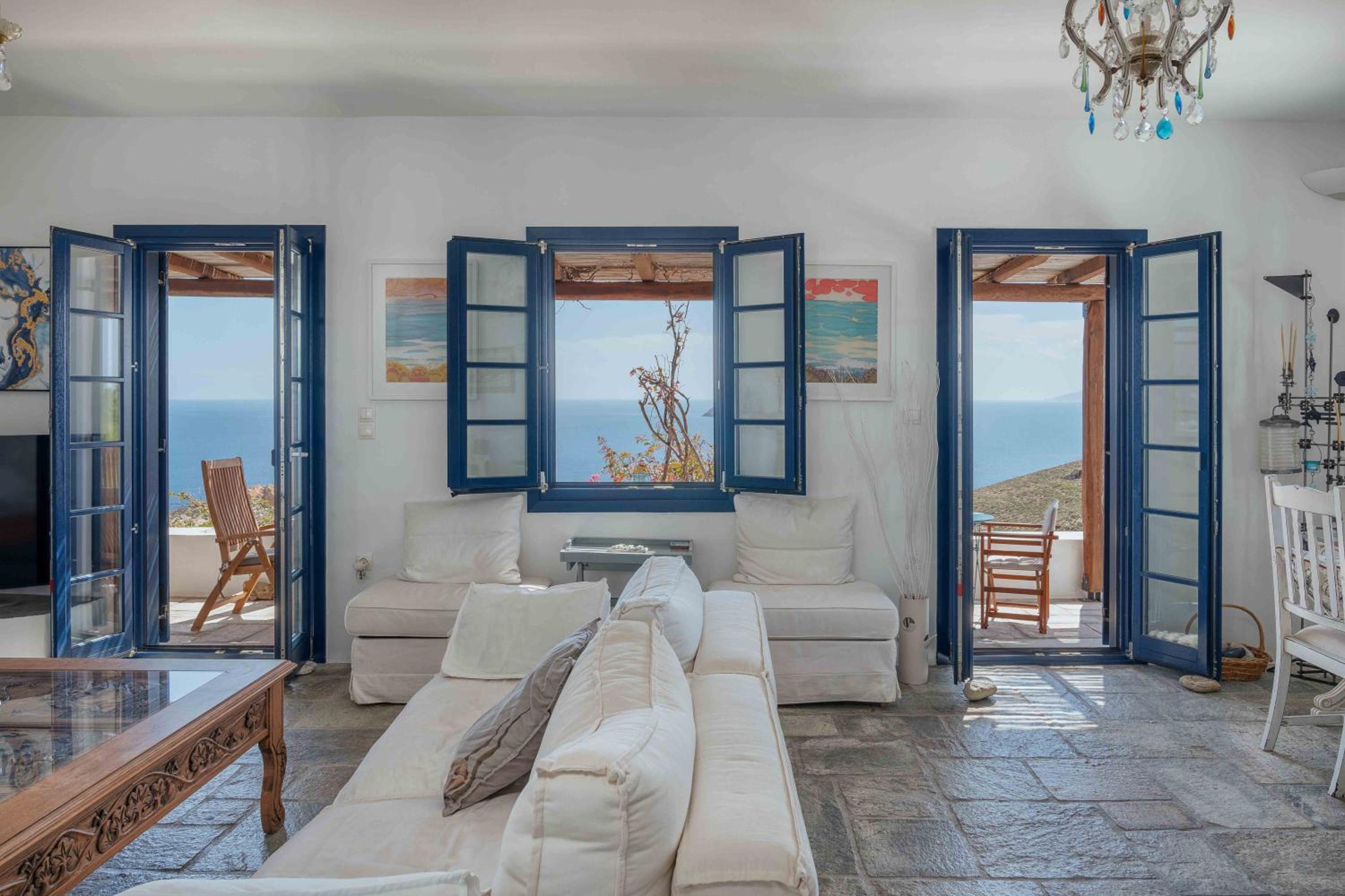 Villa with Sea View photo 1