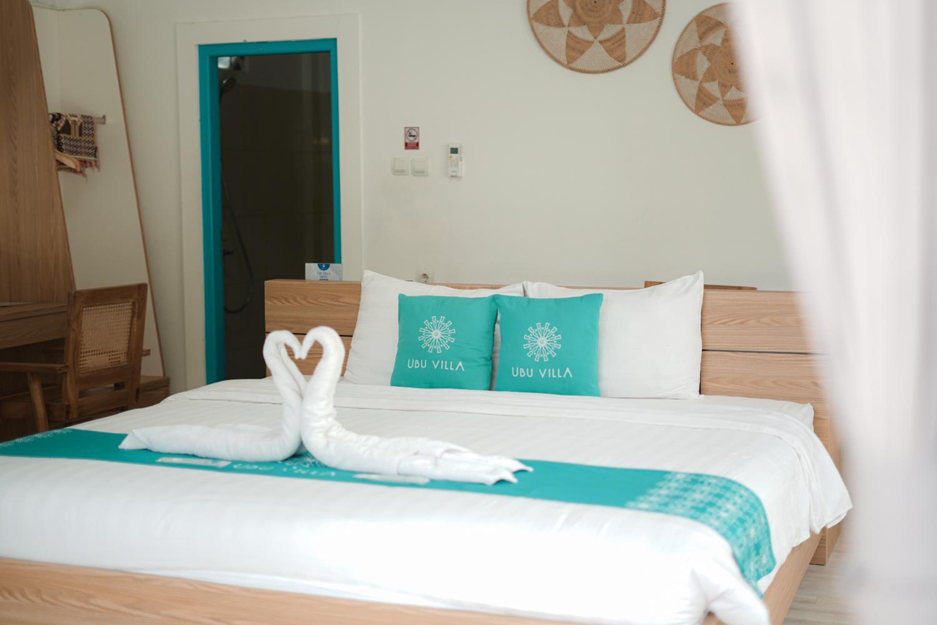 One-Bedroom Villa photo 1