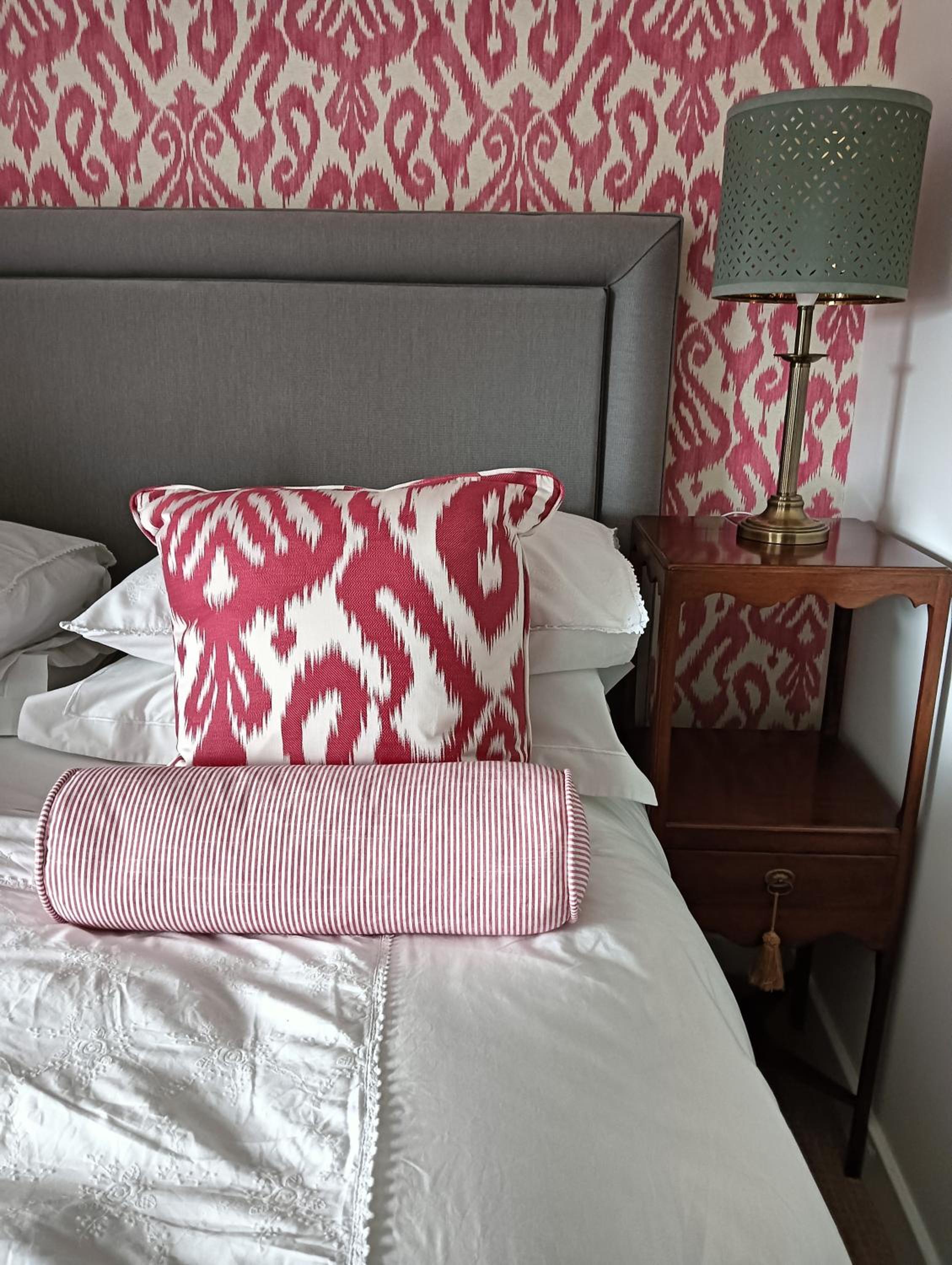 Double or Twin Room with Bathroom photo 3